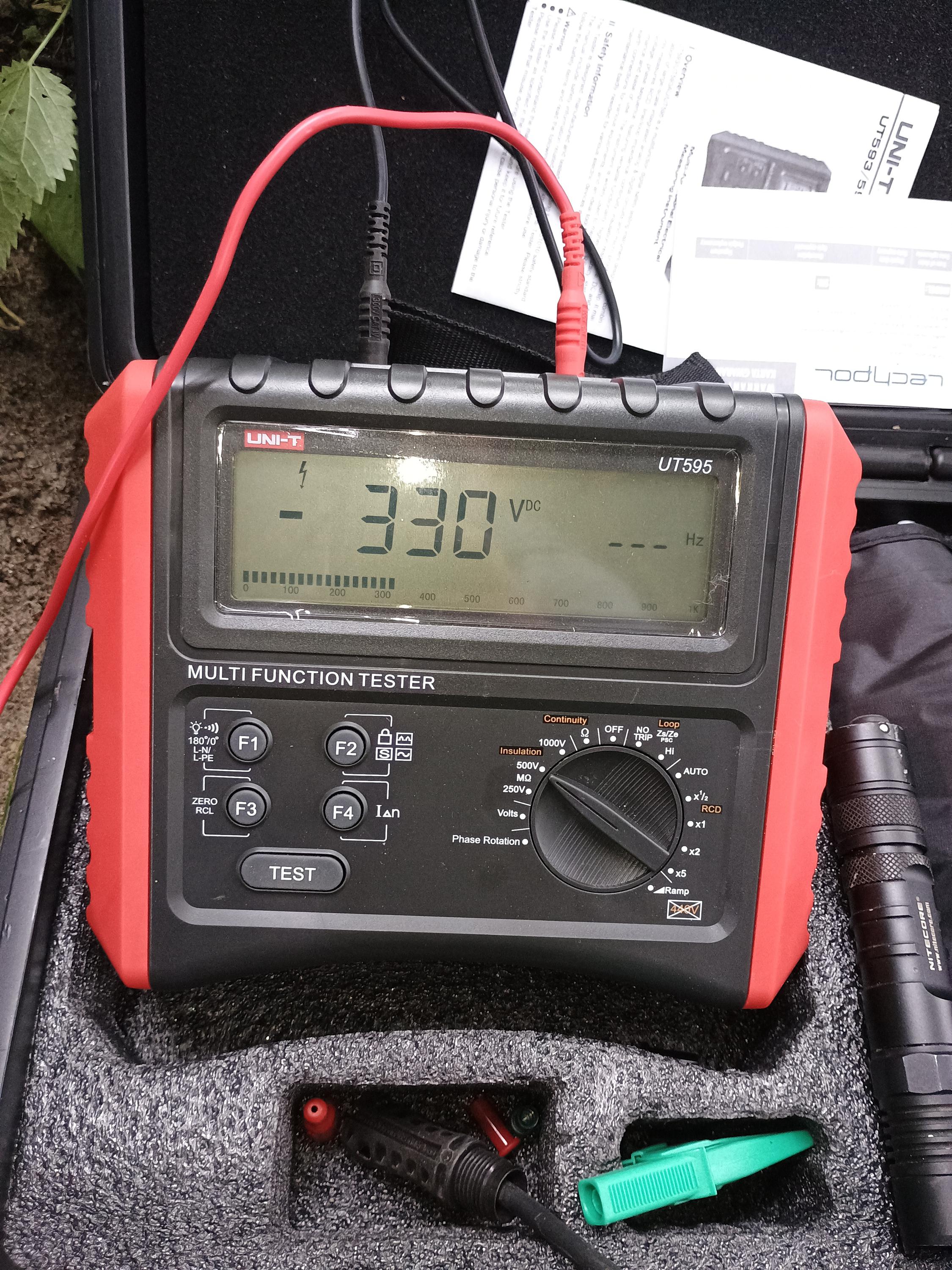 Elektroslužby Tomáš Rozlílek foto 4