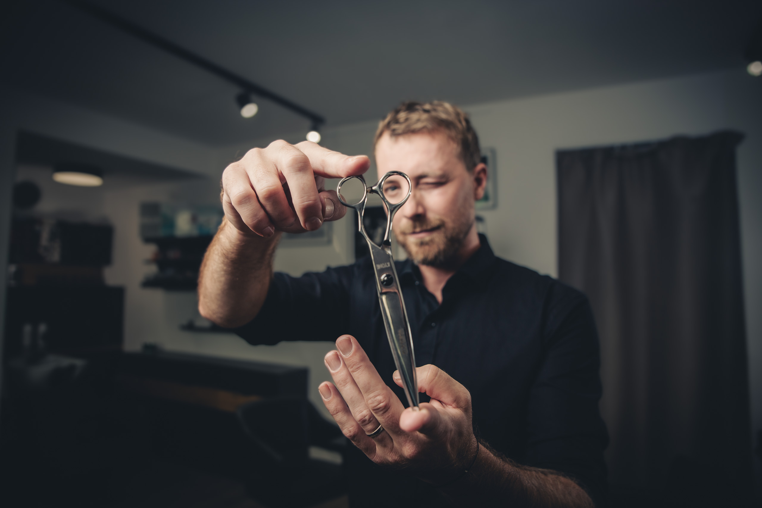 Michal Pavlík - Kadeřnictví