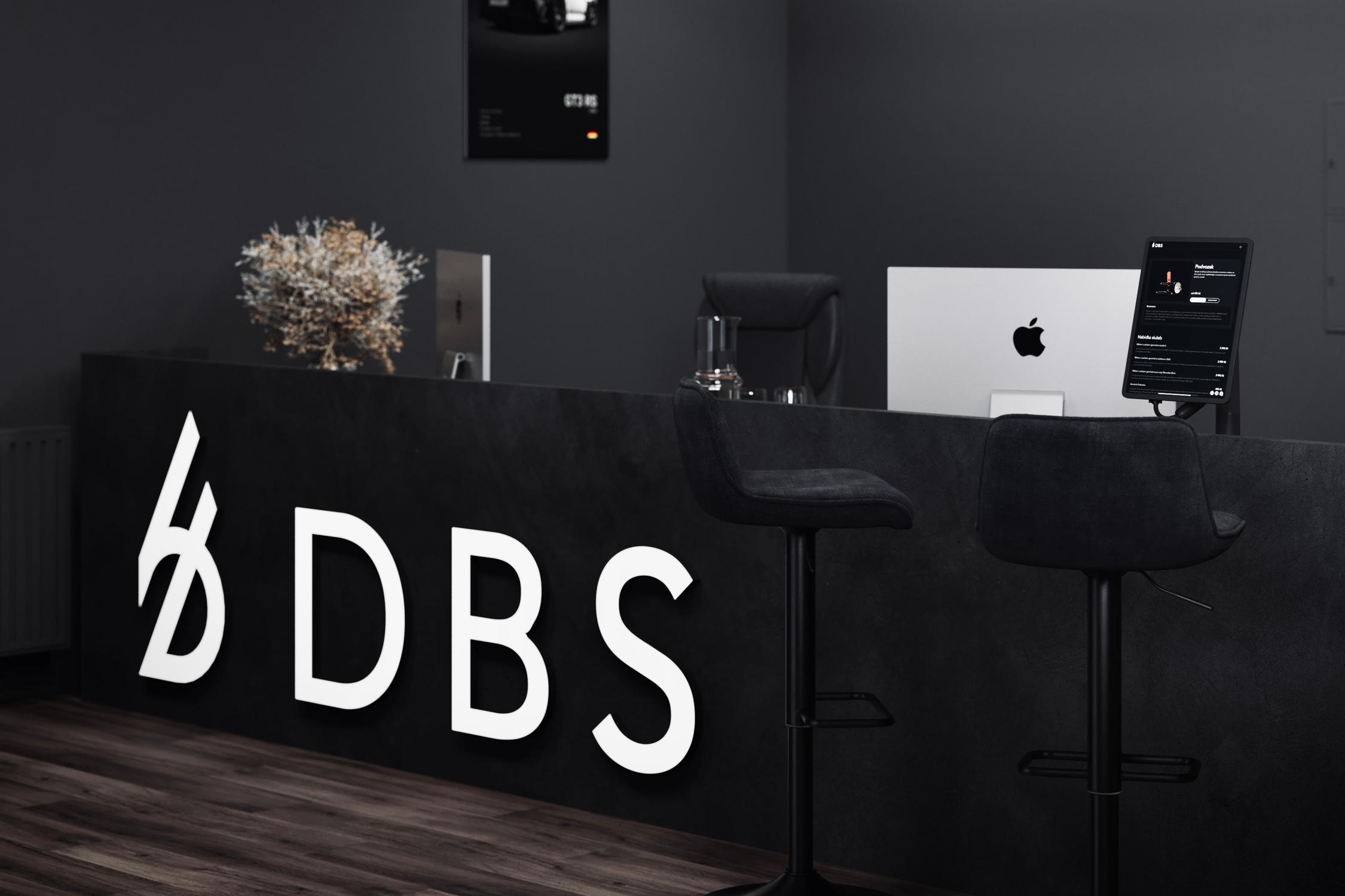 DBS Autoservis