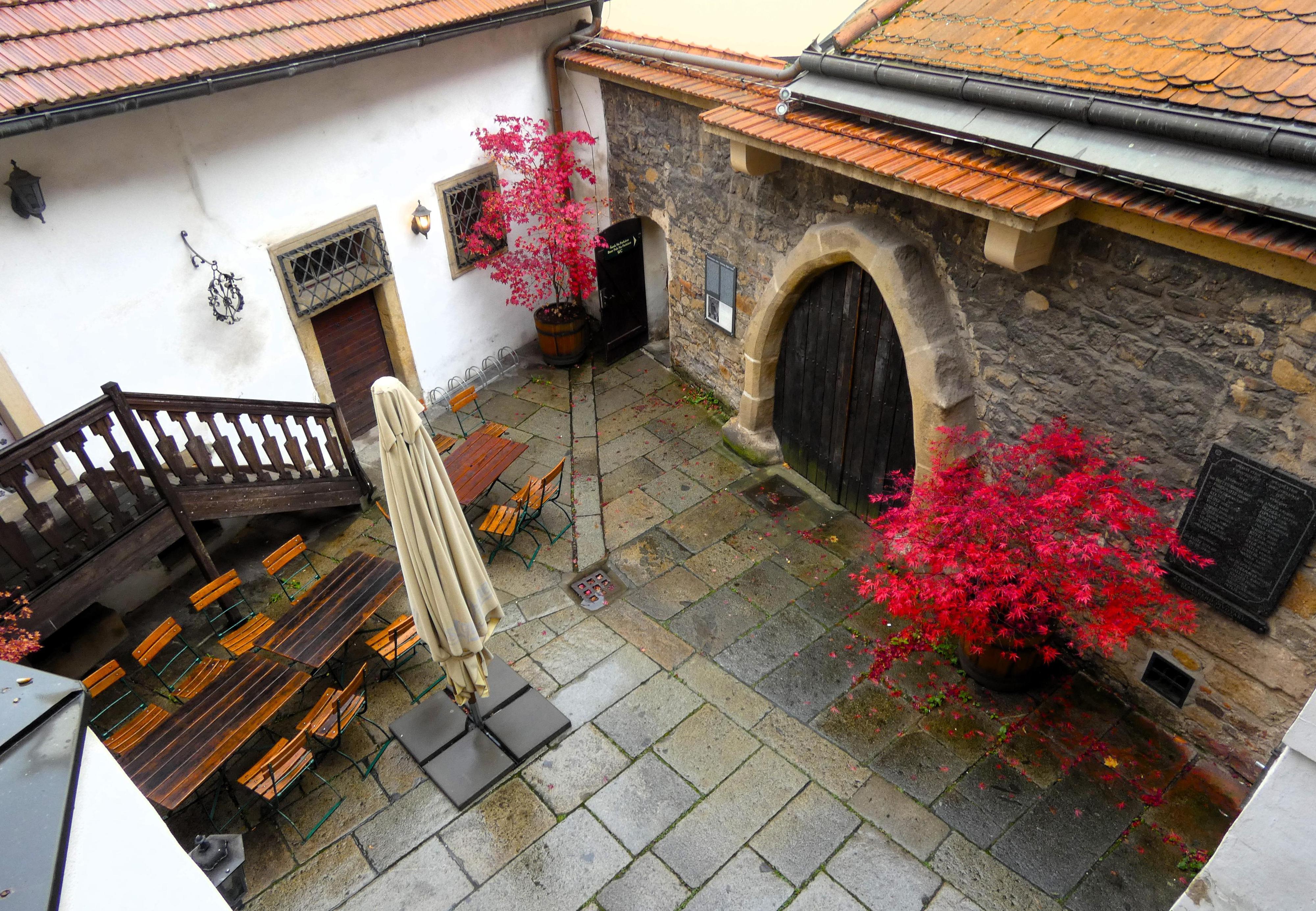 Pivovarské muzeum v Plzni foto 6