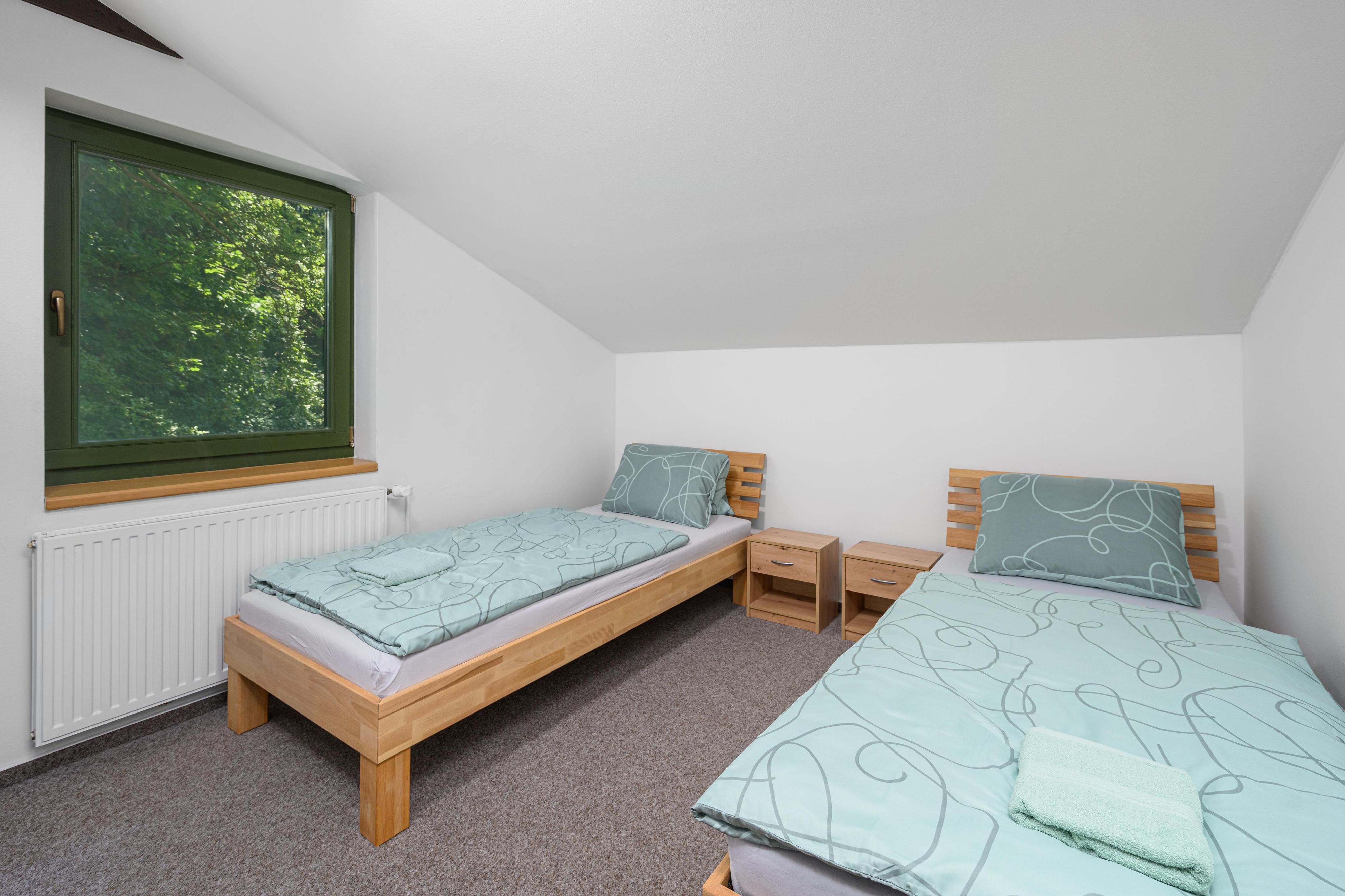 Ubytování Wimbledon foto 6