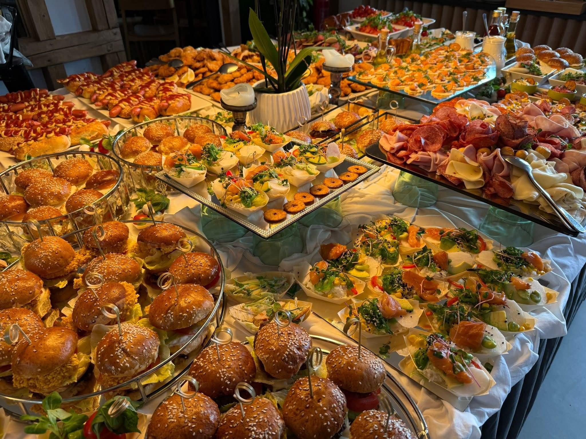 Restaurace Wimbledon foto 2
