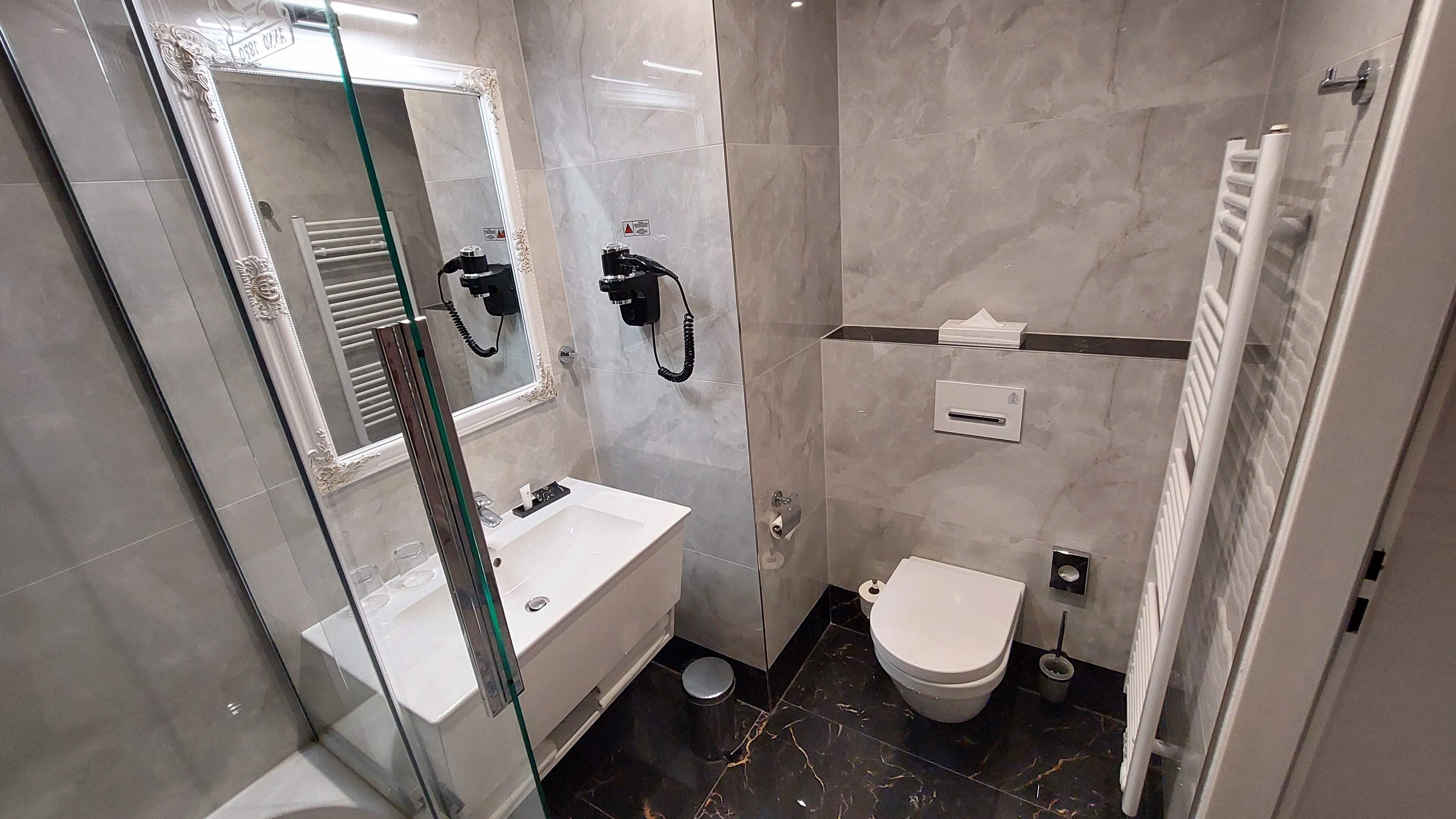 Grandhotel Brno foto 3
