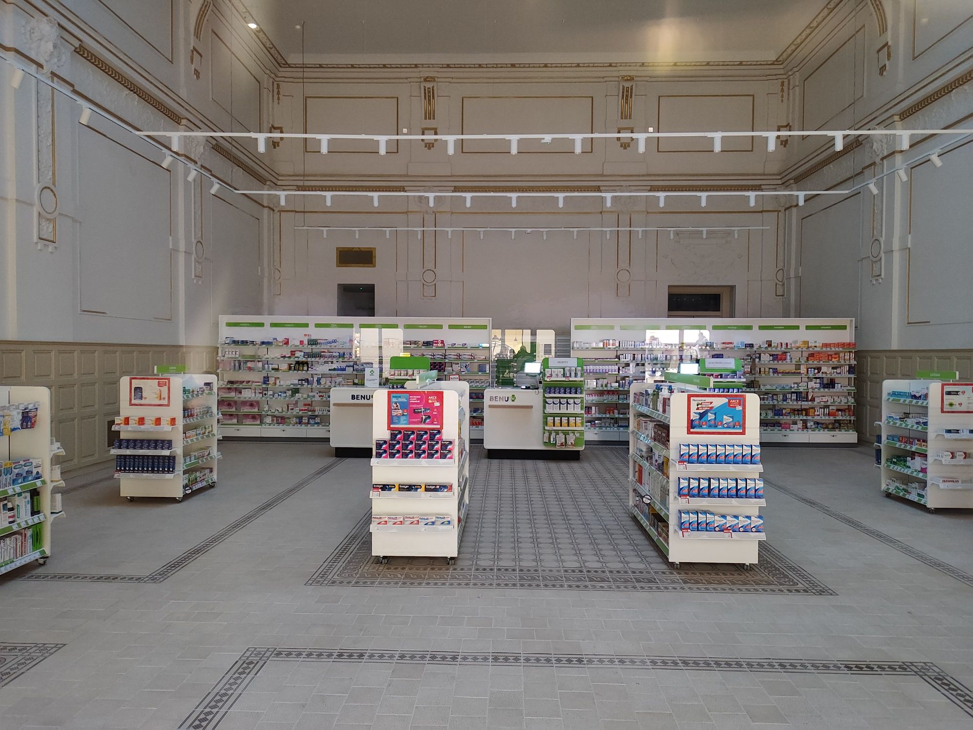 BENU Lékárna foto 3