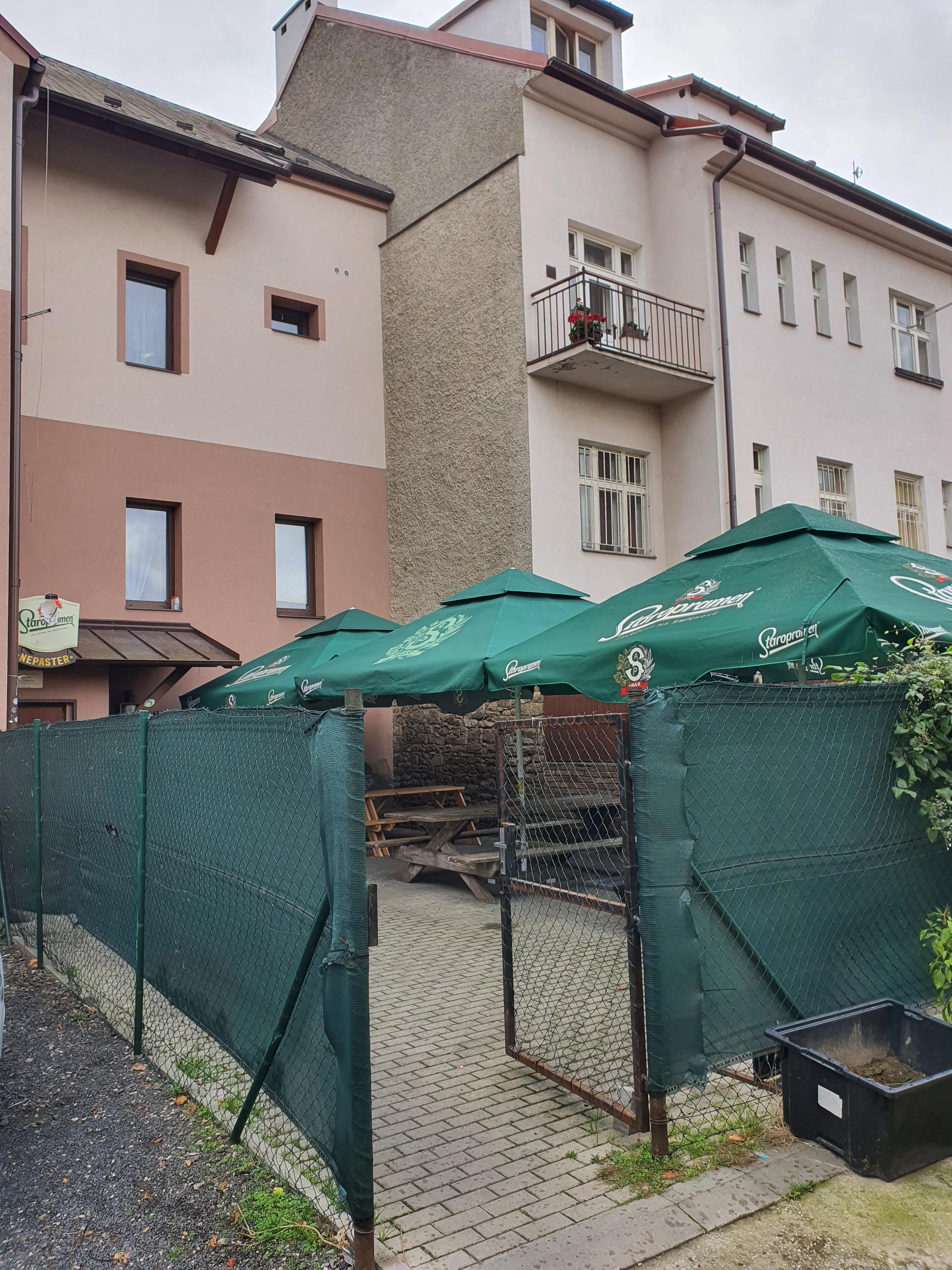 Pivnice Bunkr foto 2