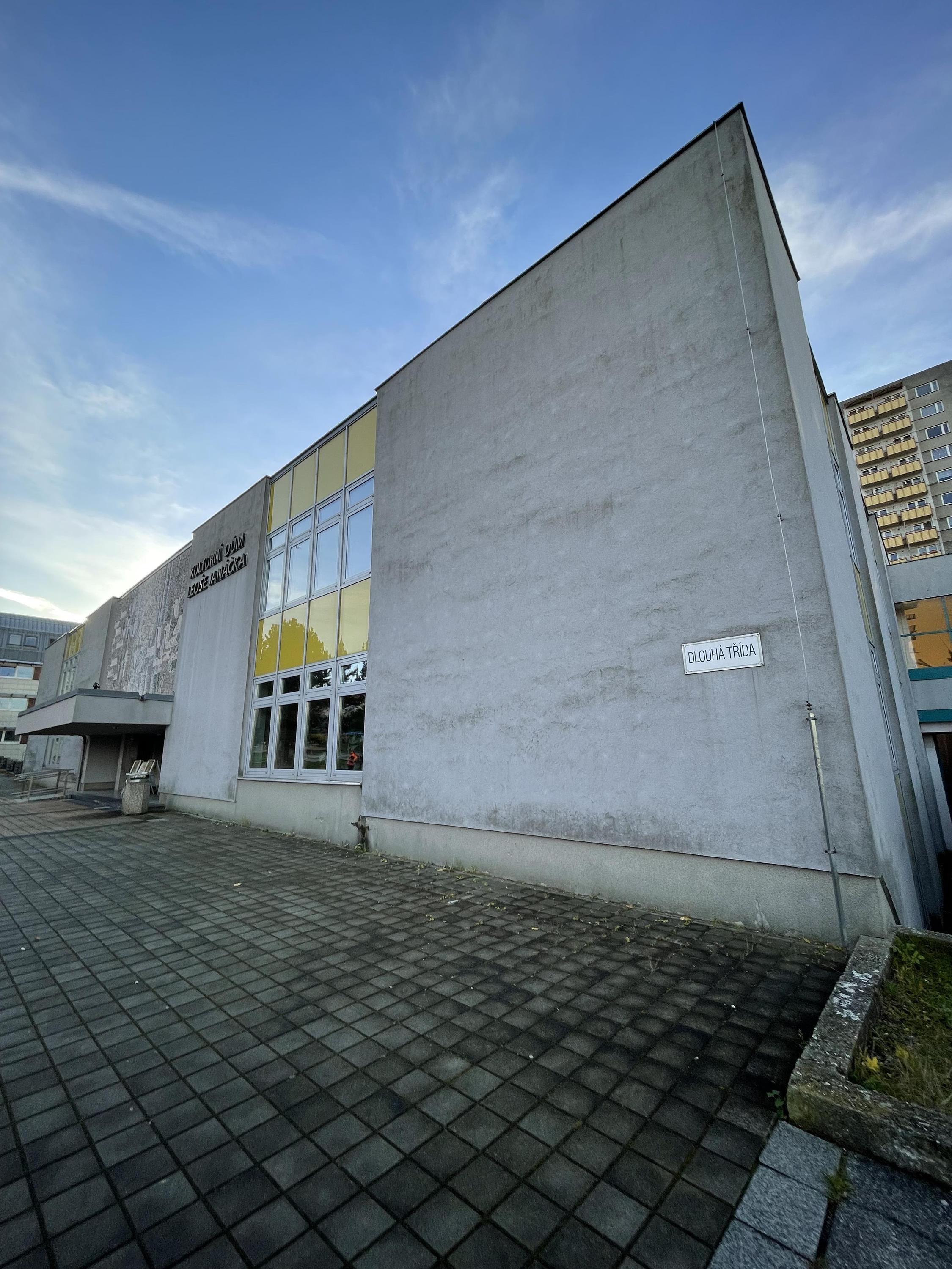 Kulturní dům Leoše Janáčka foto 3