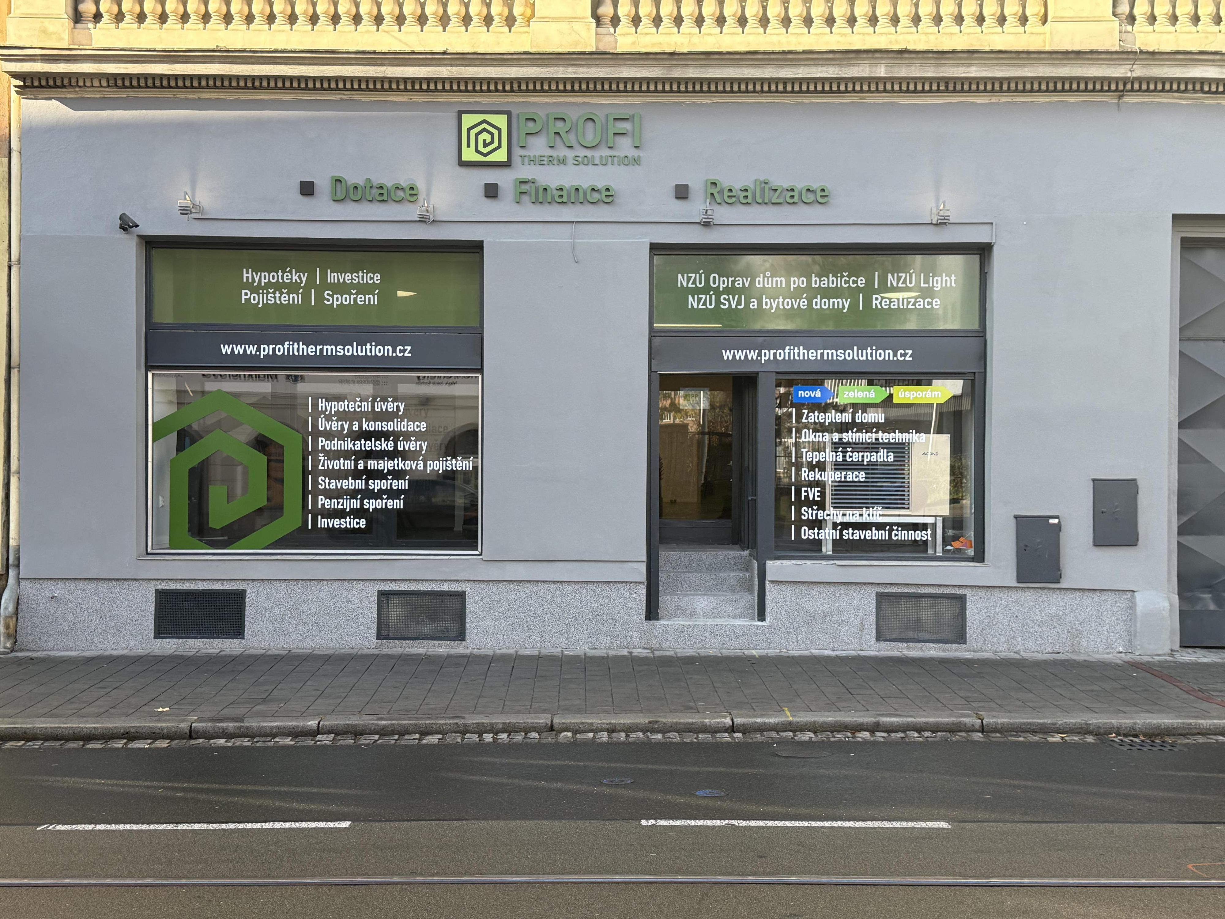 Profi Therm Solution, s.r.o.