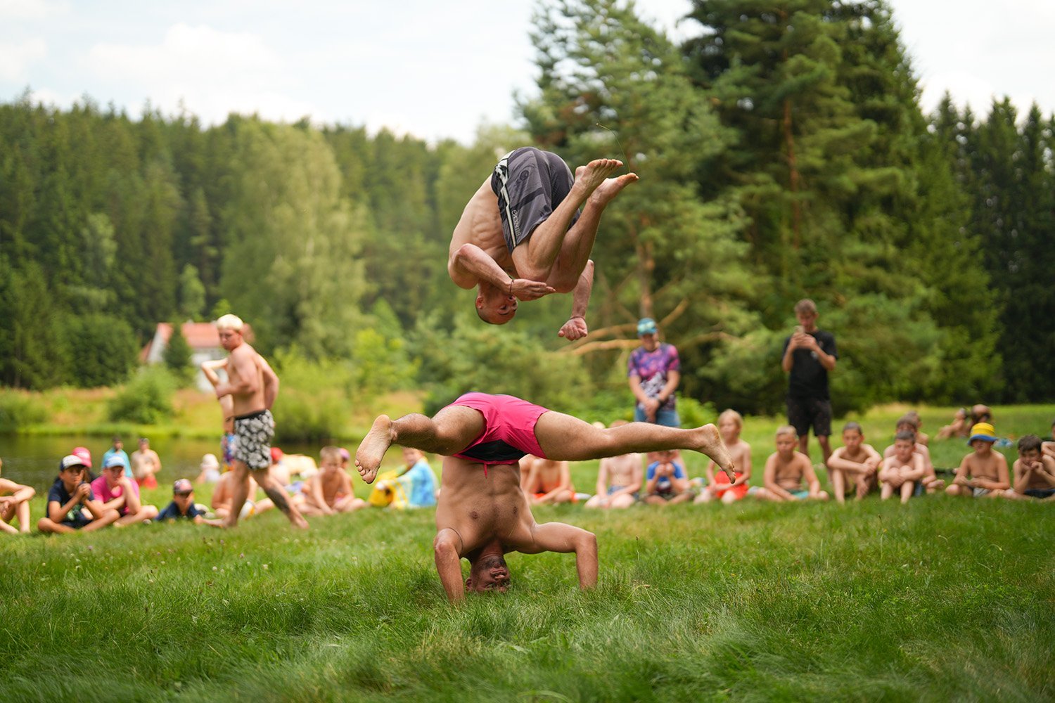 Tary Camp foto 4