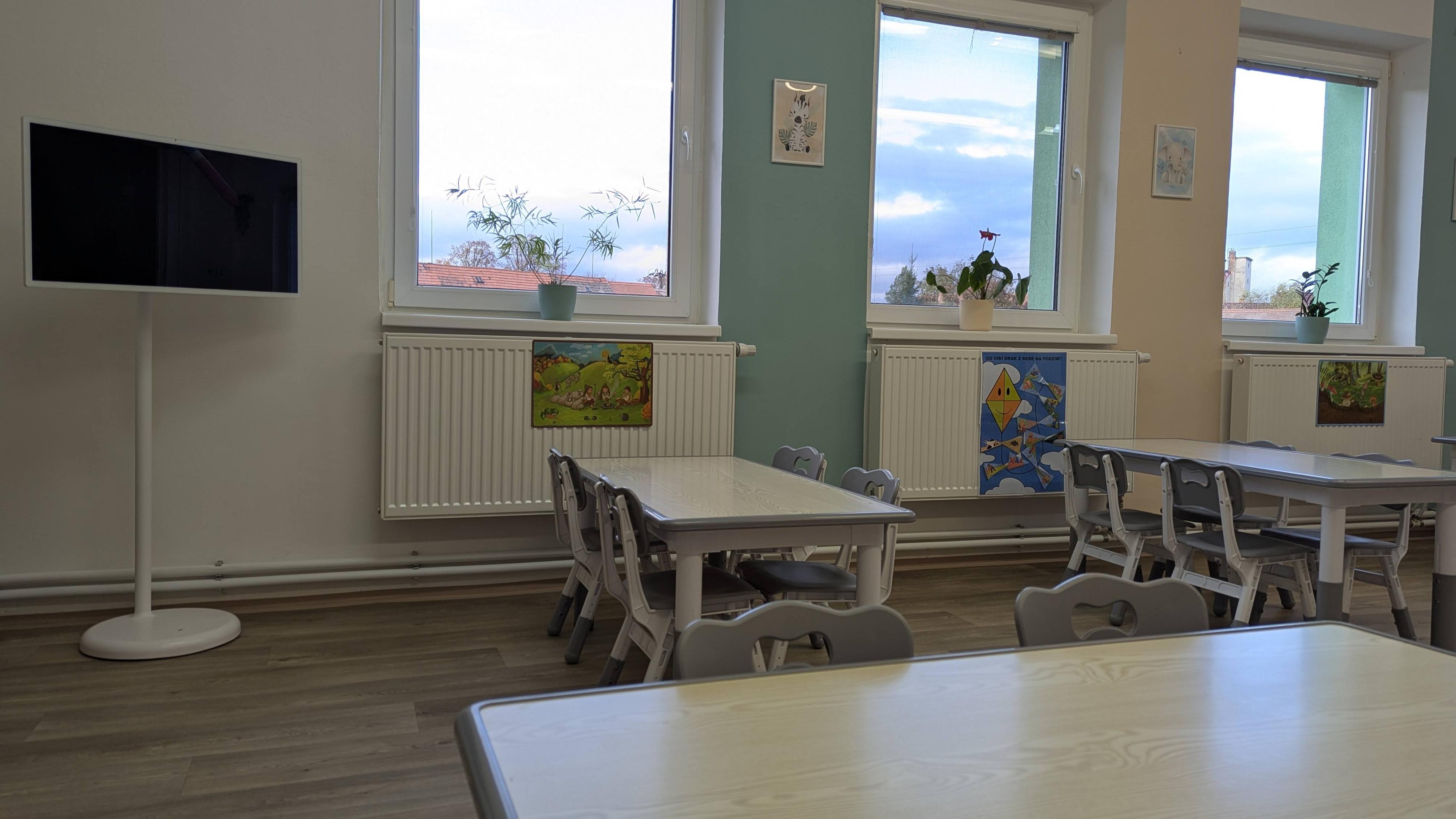 Mateřská škola Hřivice foto 2