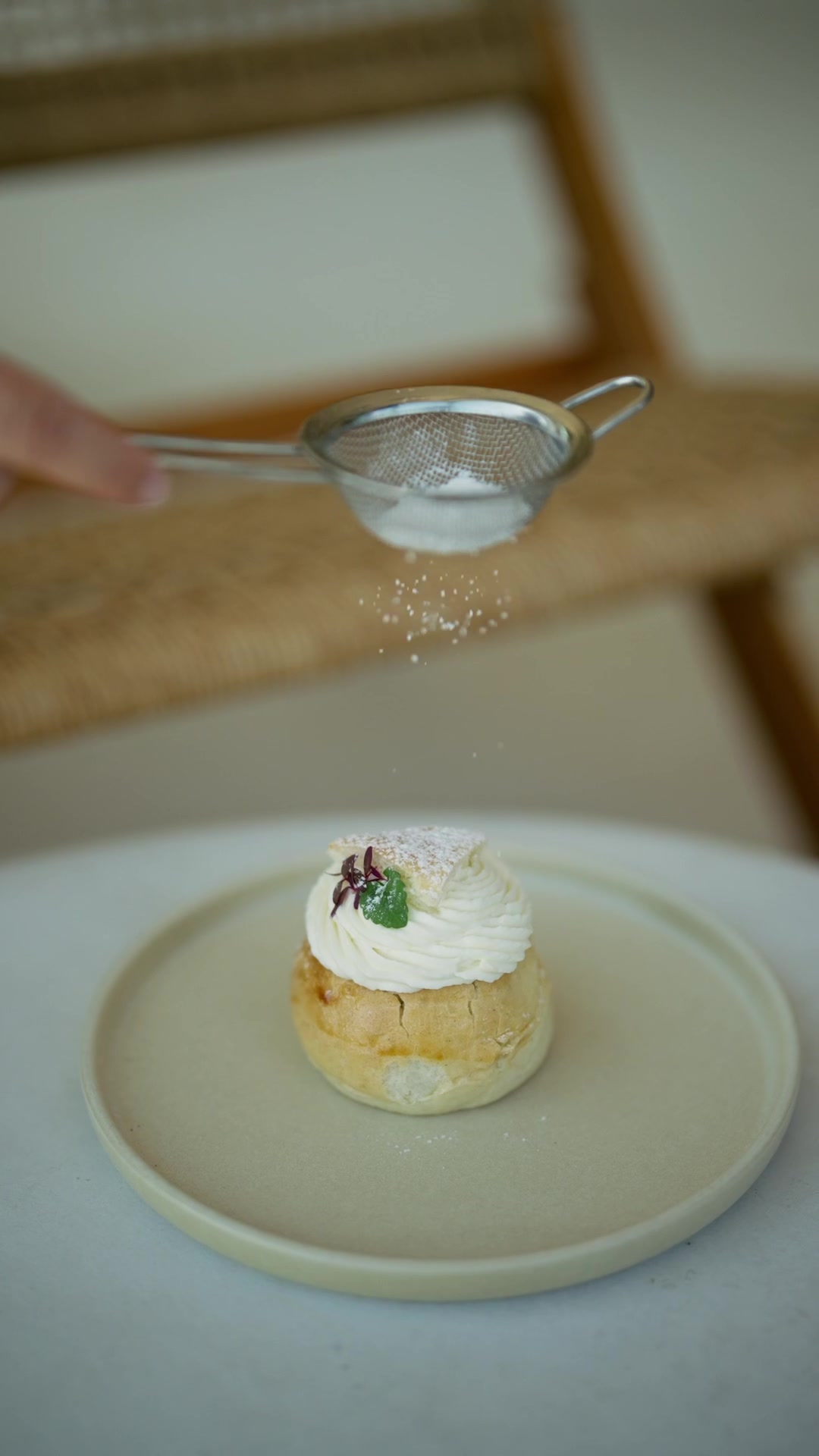 Lagom bistro foto 2 (náhled videa)