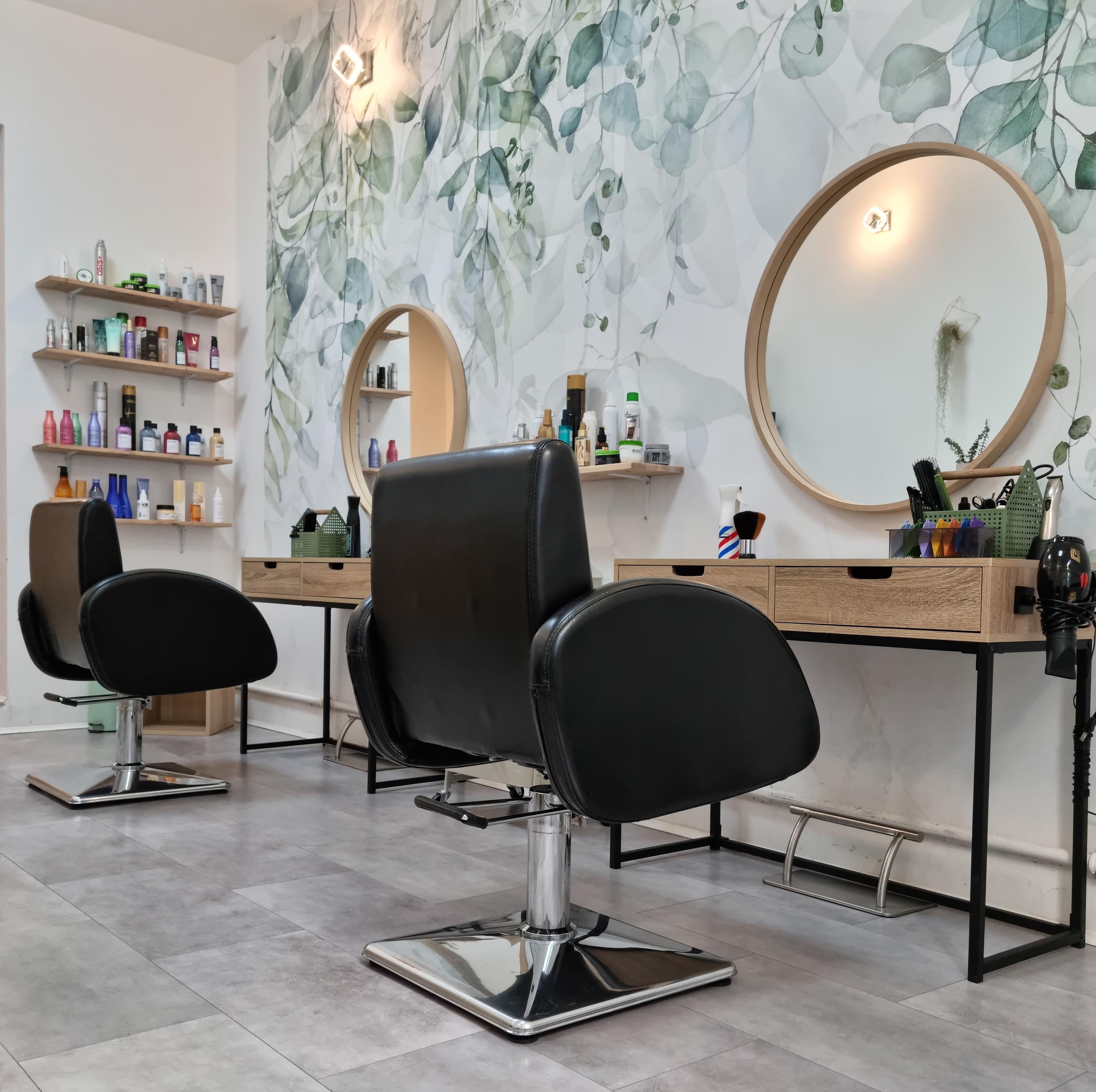Vlasové studio | Oh My Hair foto 4