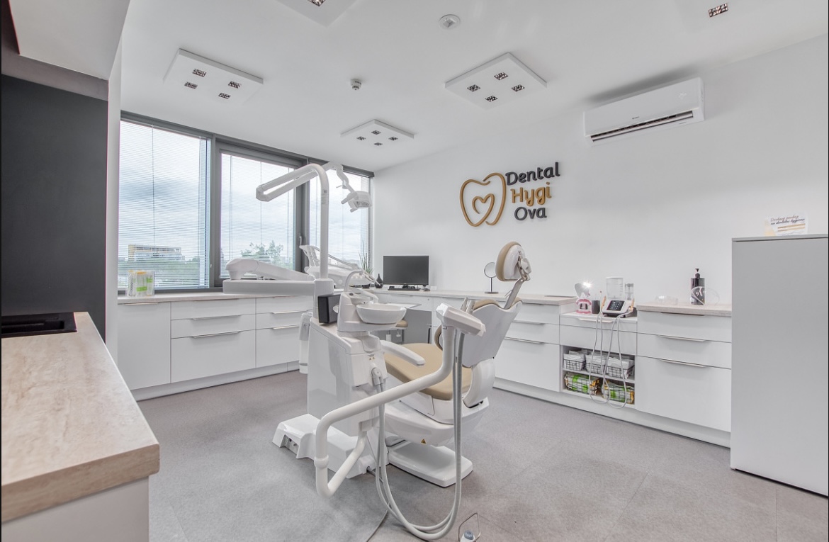 Dental Hygi Ova foto 6