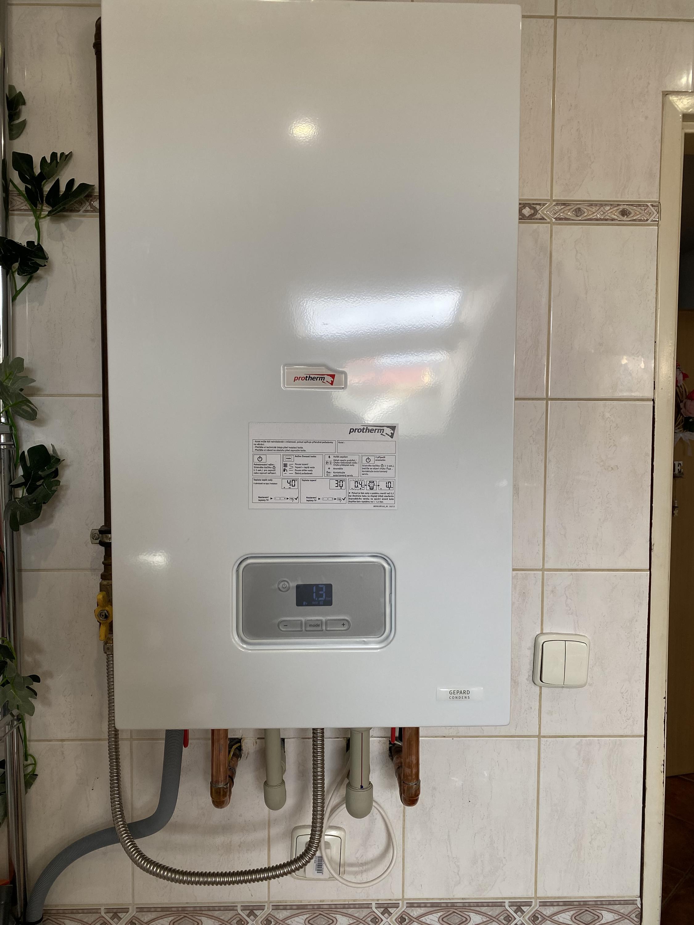 V.S. Instalatér a elektrikář foto 5