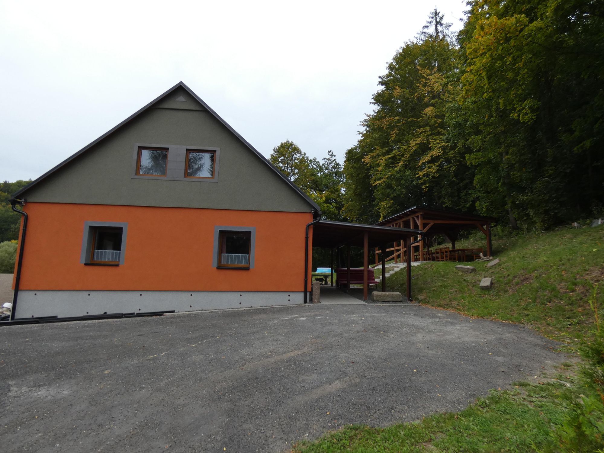 Parádní Chalupa foto 2