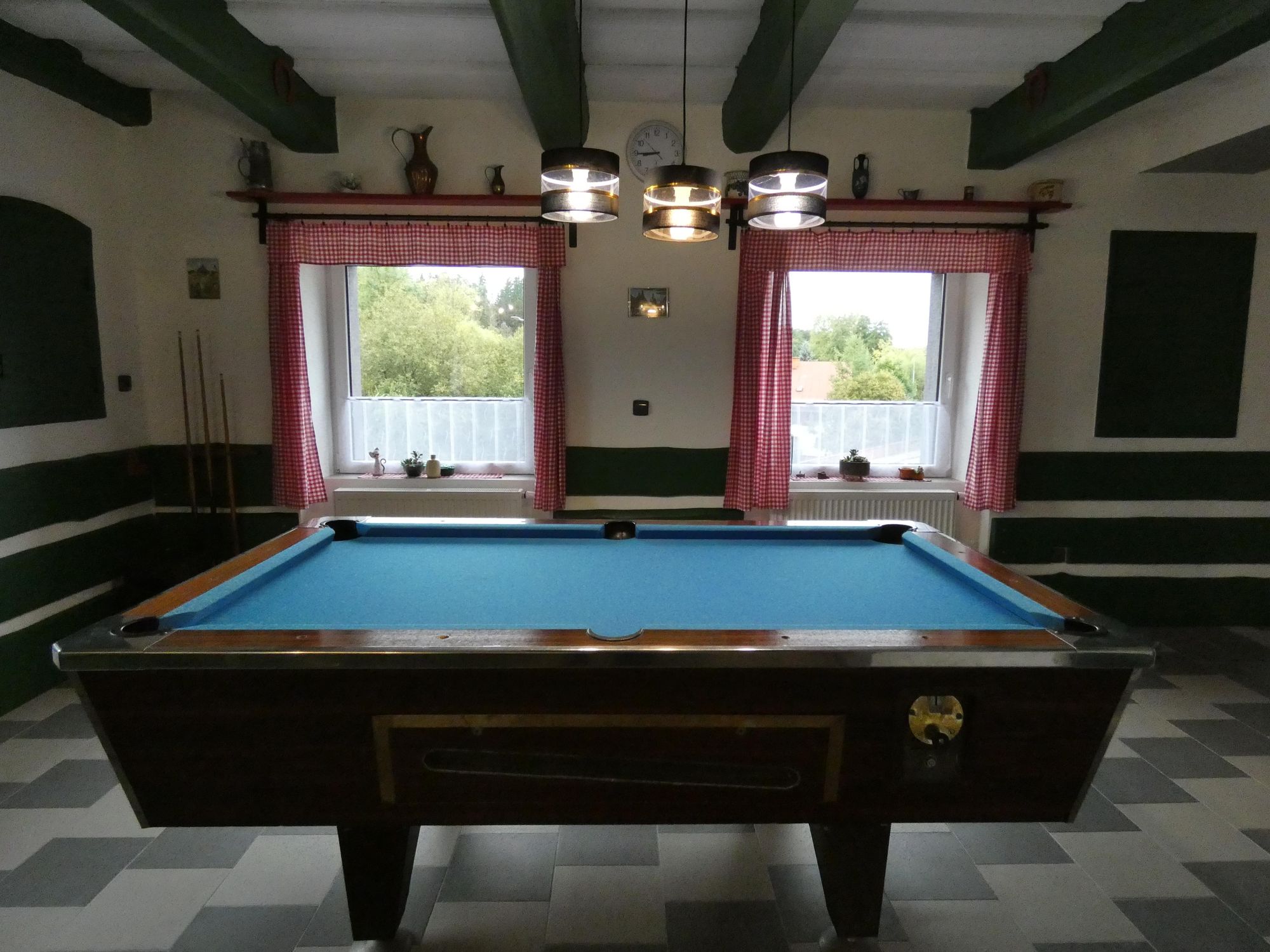 Parádní Chalupa foto 4