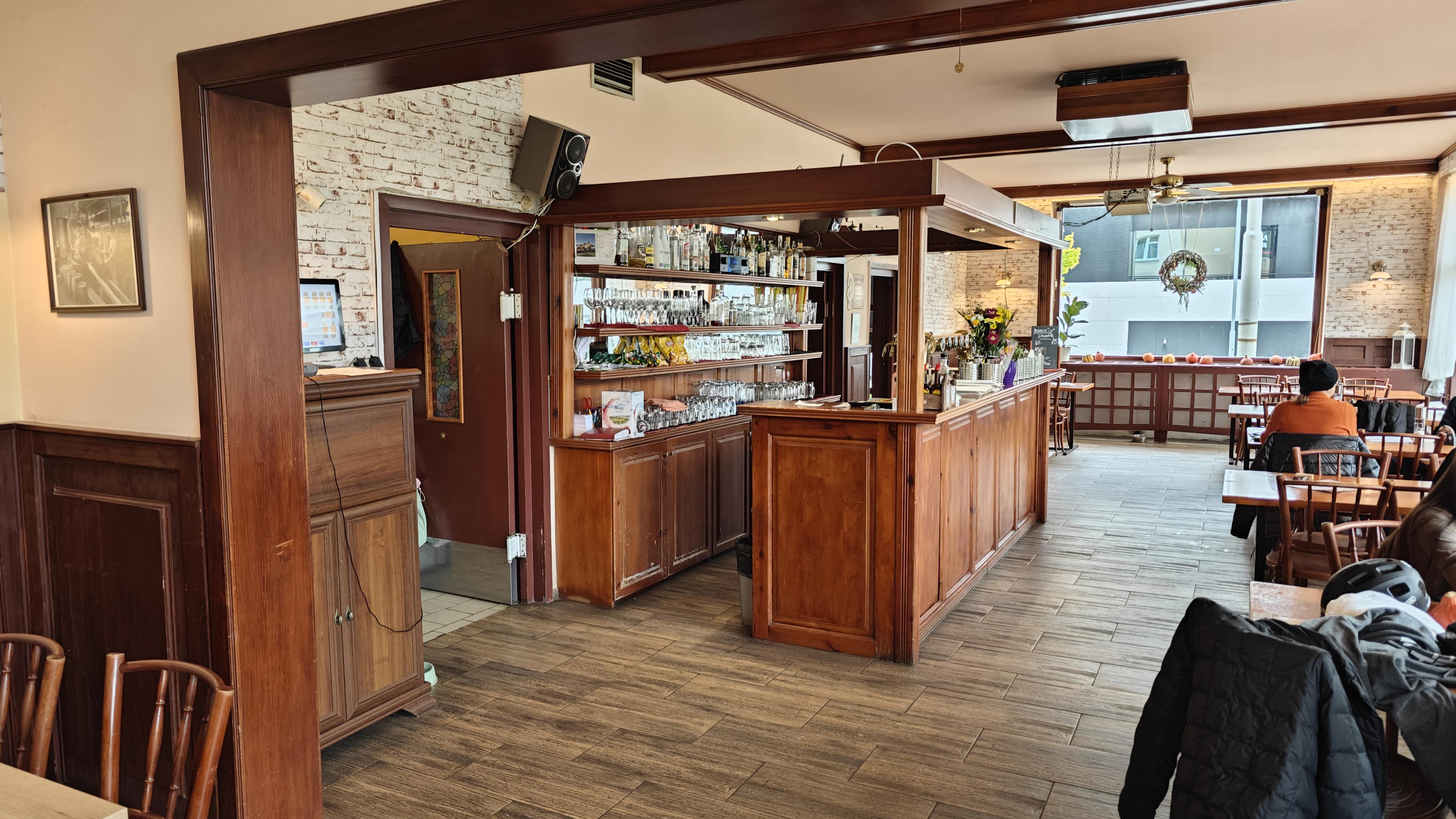 Restaurace Solid foto 5