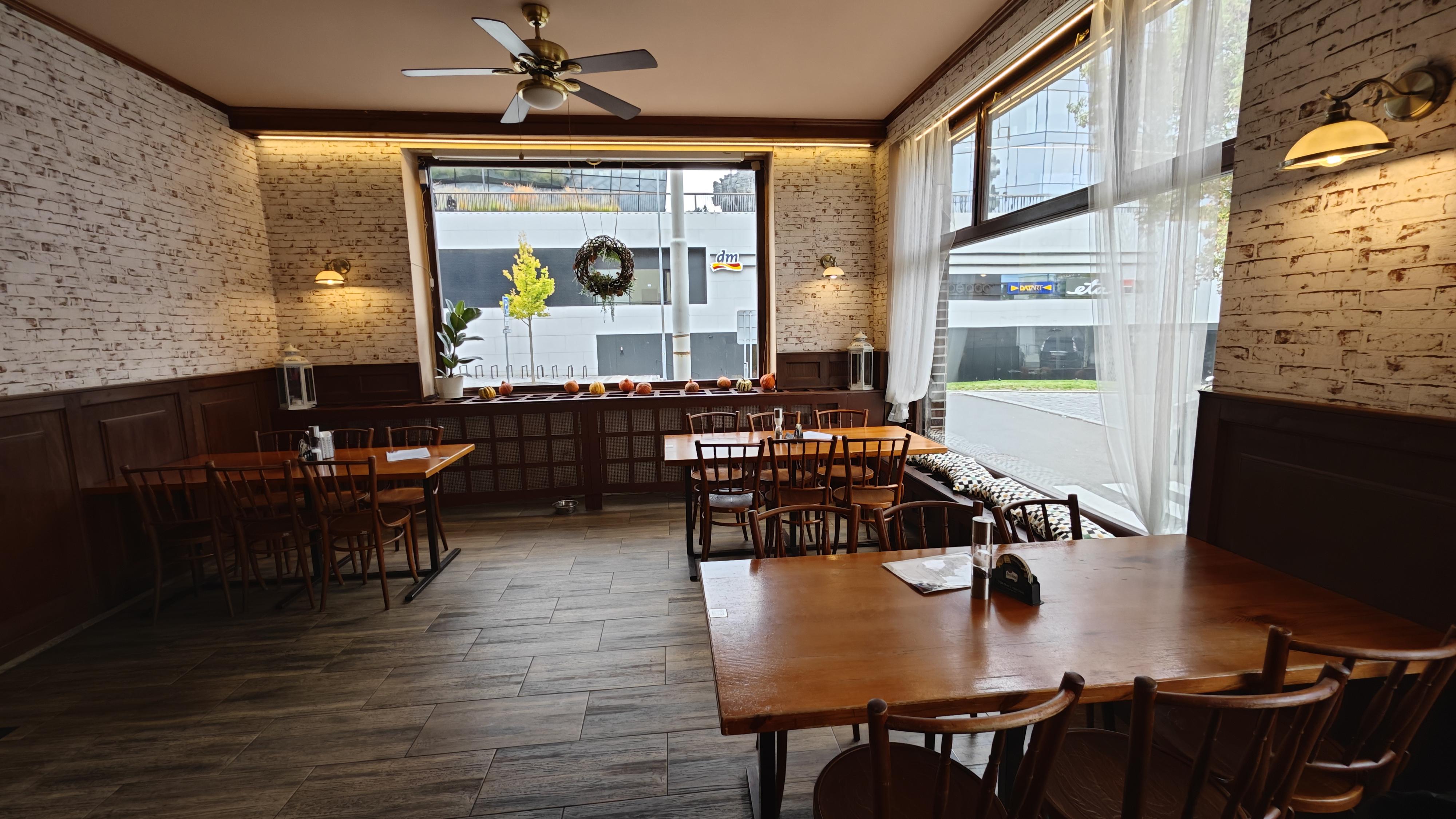 Restaurace Solid foto 3