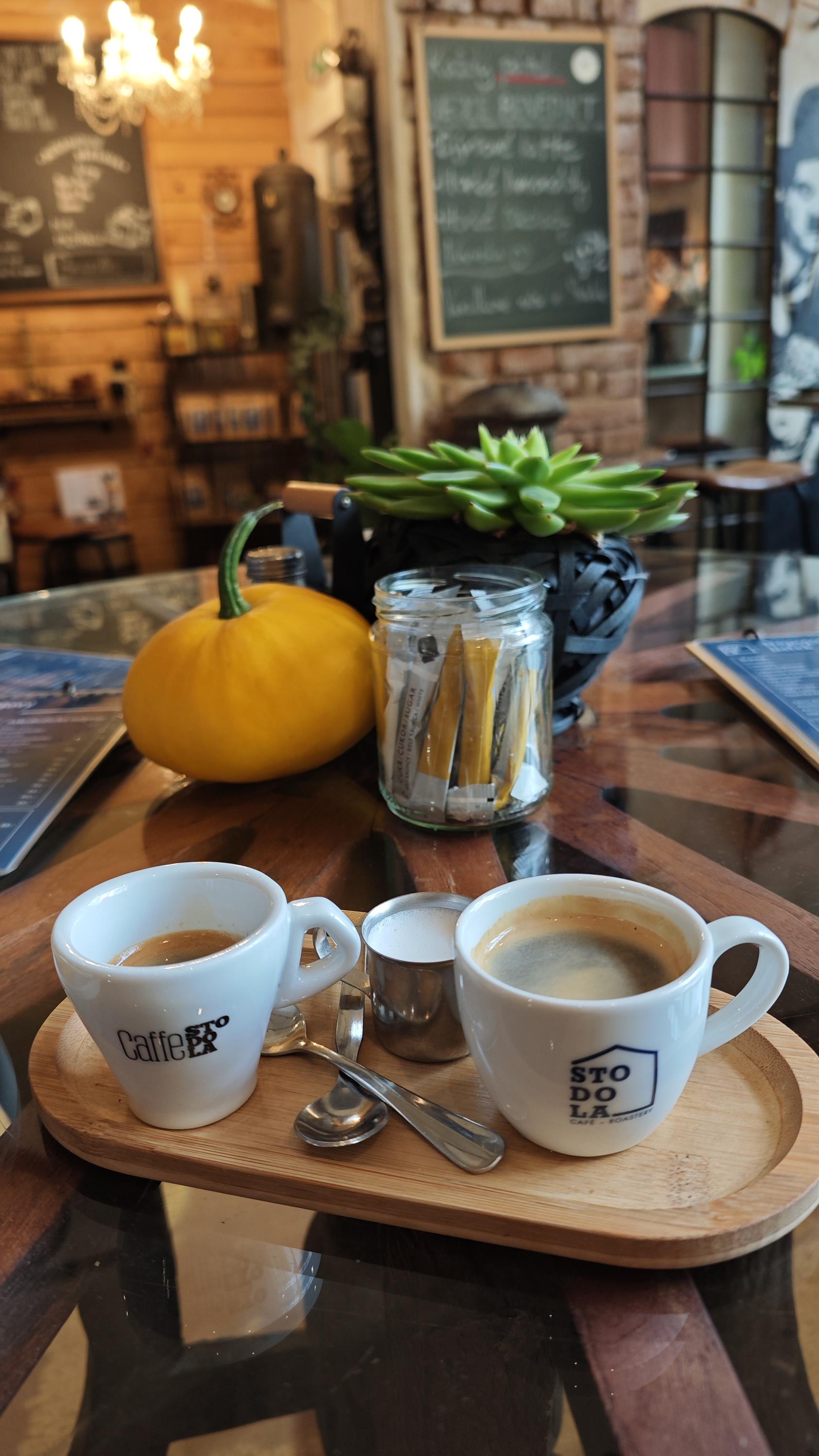 STODOLA Coffee foto 2