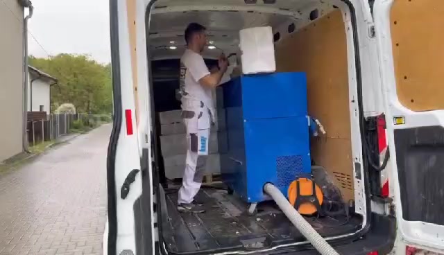 RZ sádrokartony s.r.o. foto 2 (náhled videa)