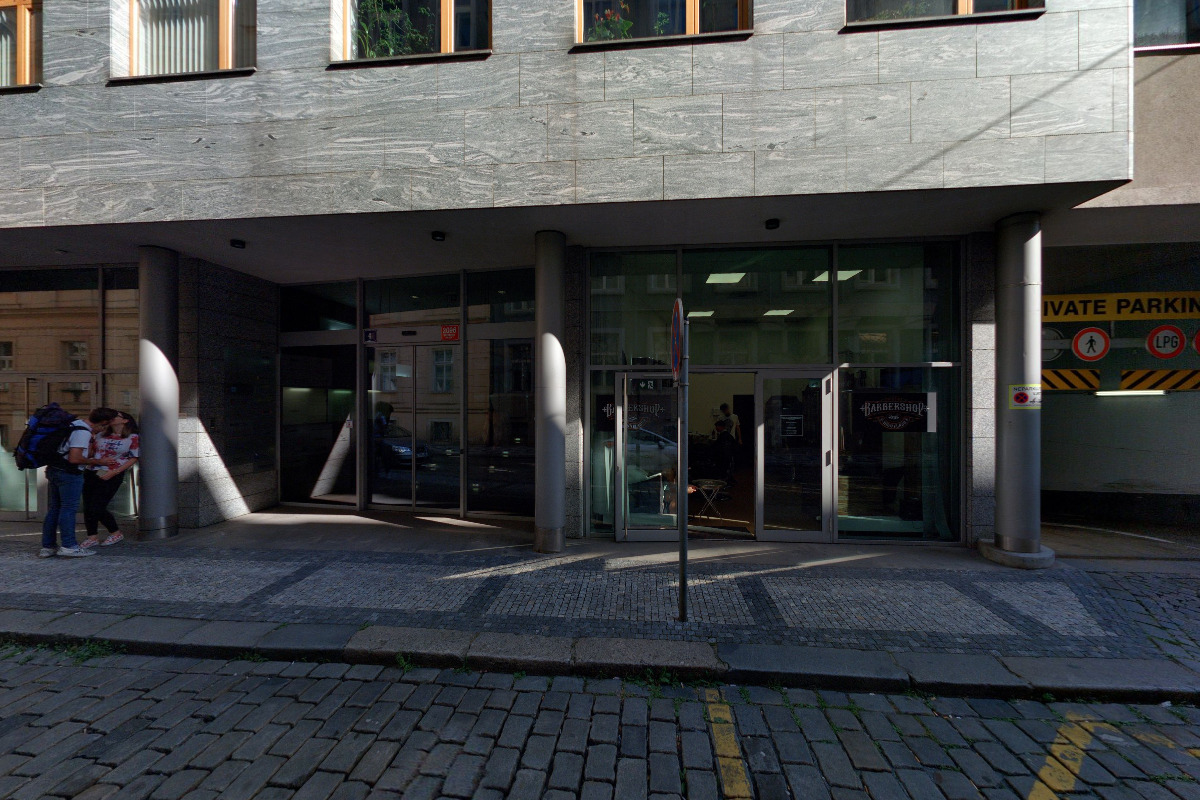 BCD Travel Czech Republic, s.r.o.