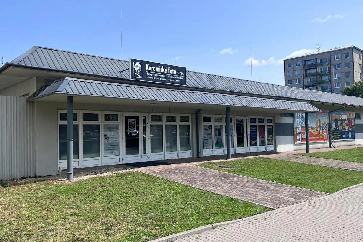 KERAMICKÉ FOTO s.r.o