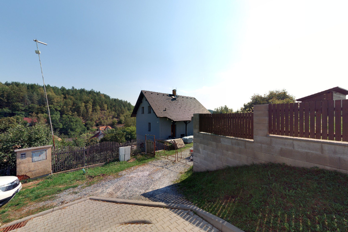 Půjčovna karavanu Maha servis foto 2