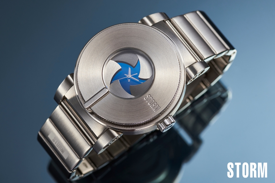 STORM Special Edition