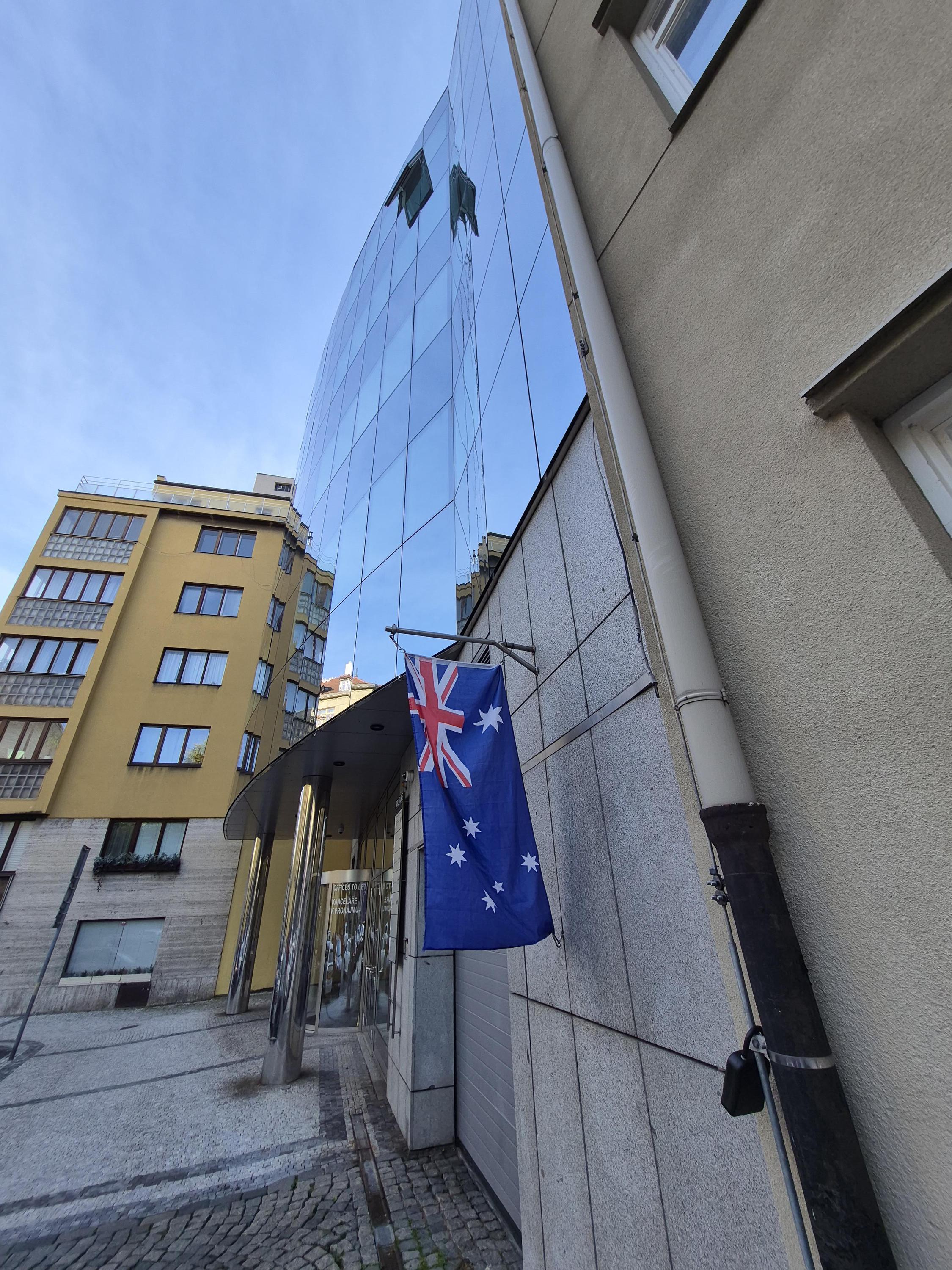 Australian Honorary Consulate foto 5