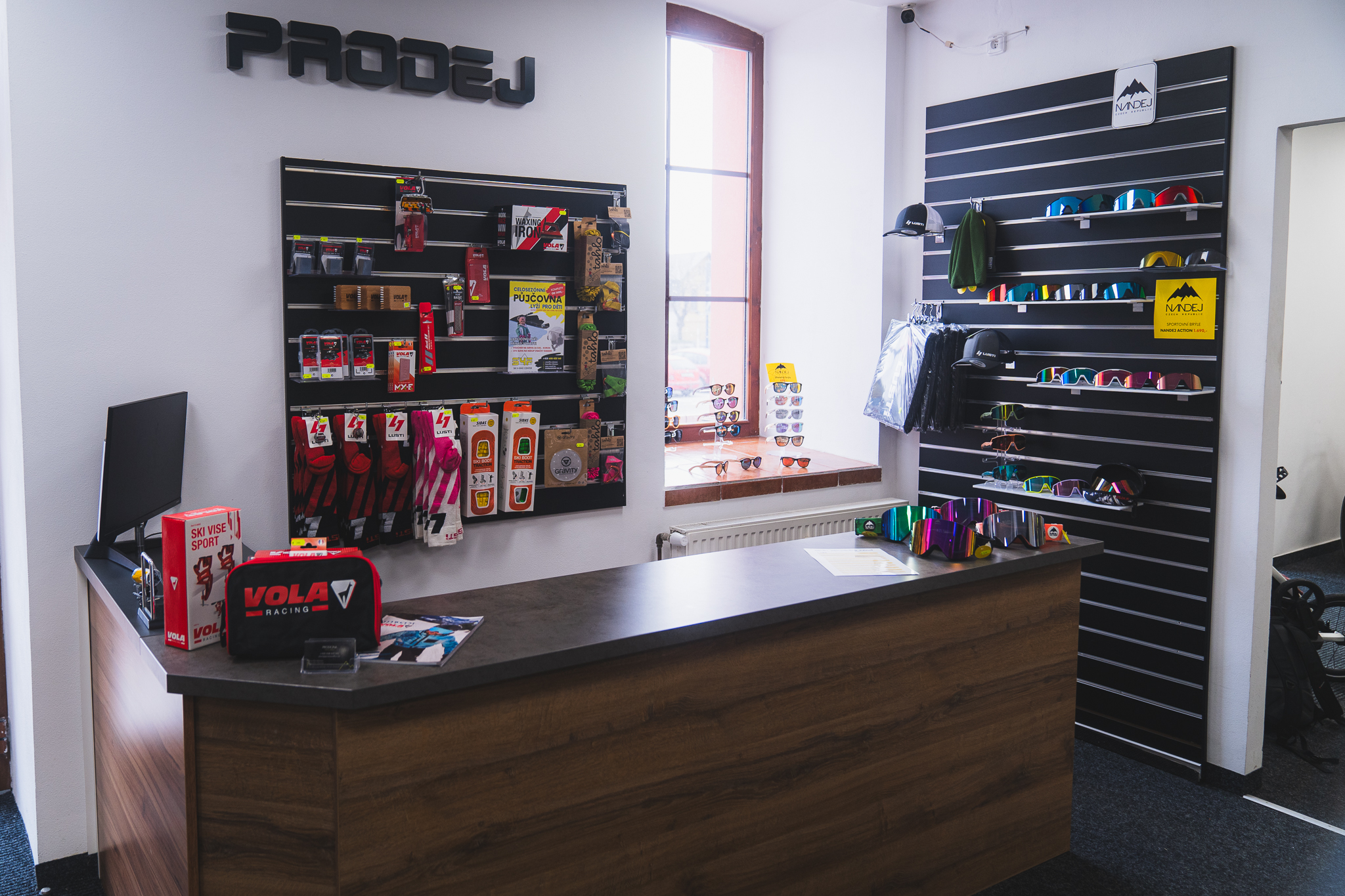 Snow4fun SKI & BIKE CENTER foto 3