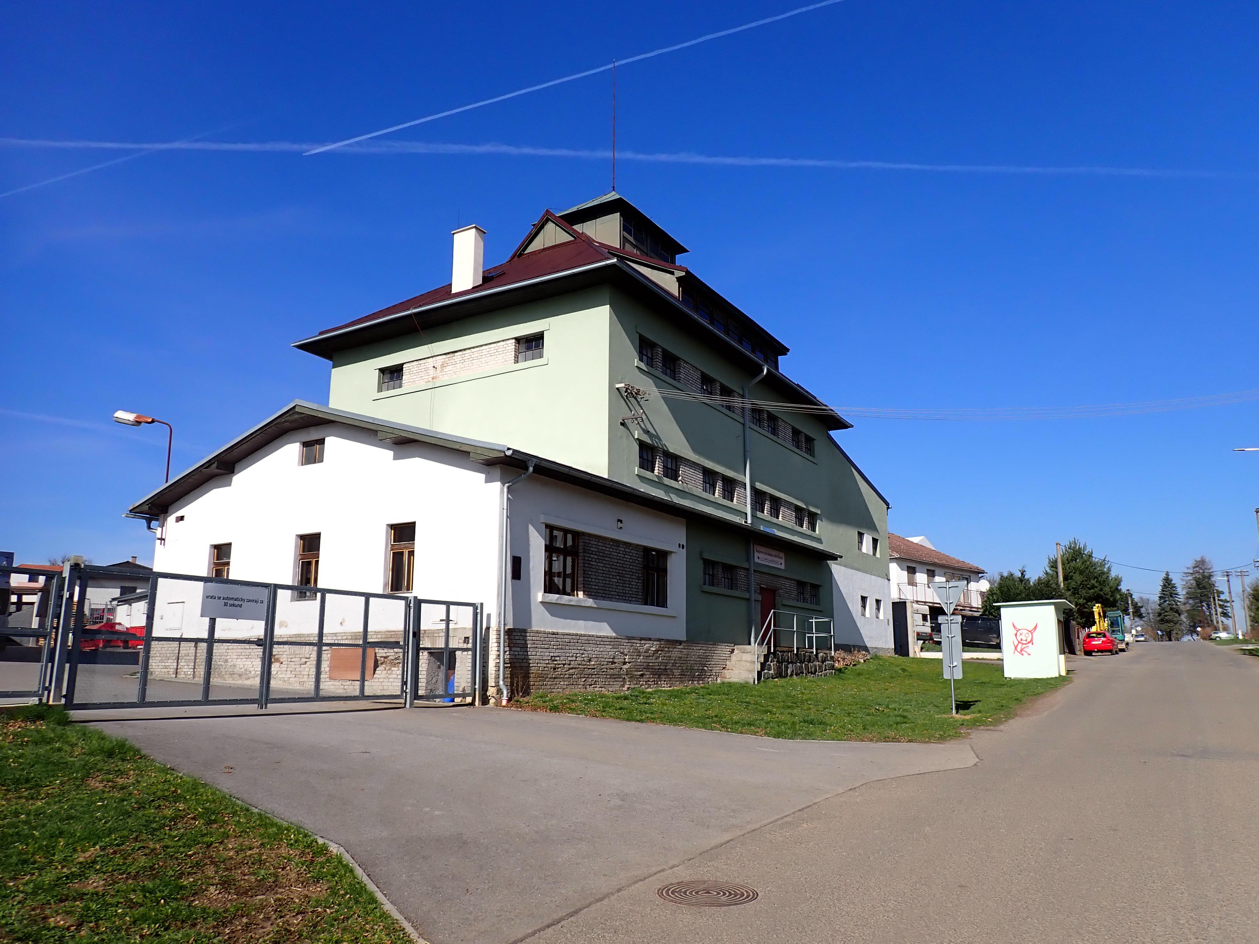 Špýchar foto 3