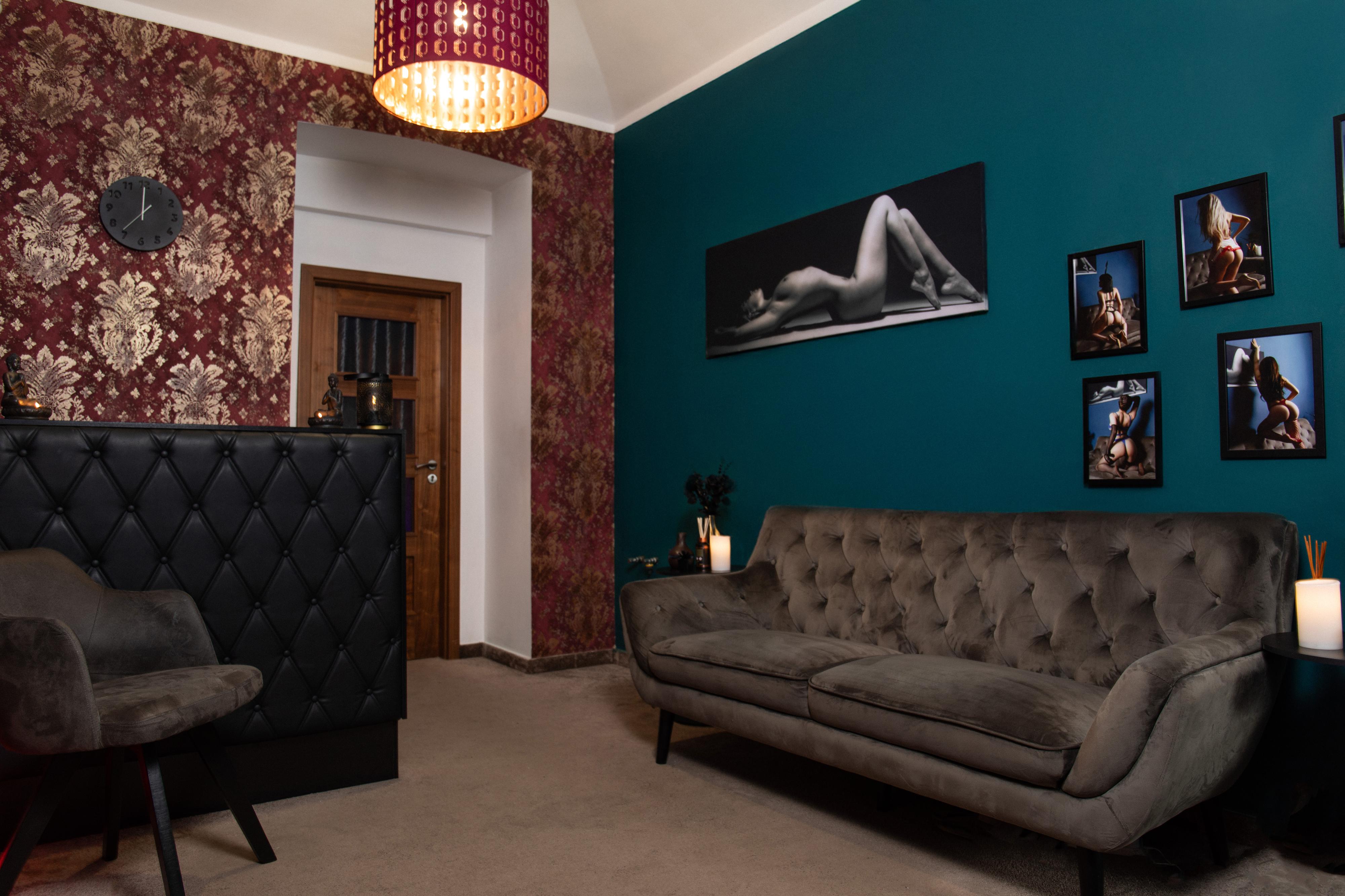 Imperium massage foto 4