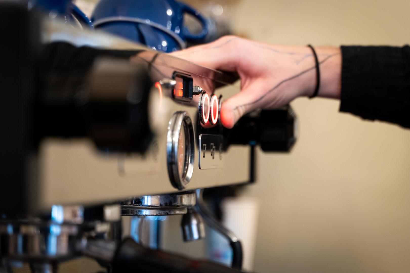 Jazz Cafe & Prosecco Bar foto 4