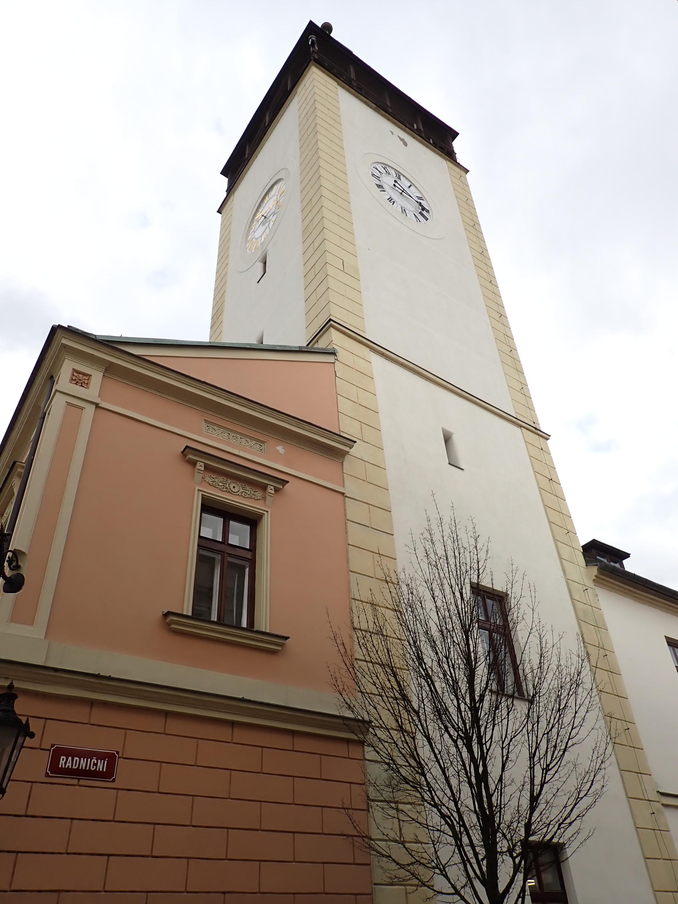 Městská kulturní zařízení Hranice foto 5