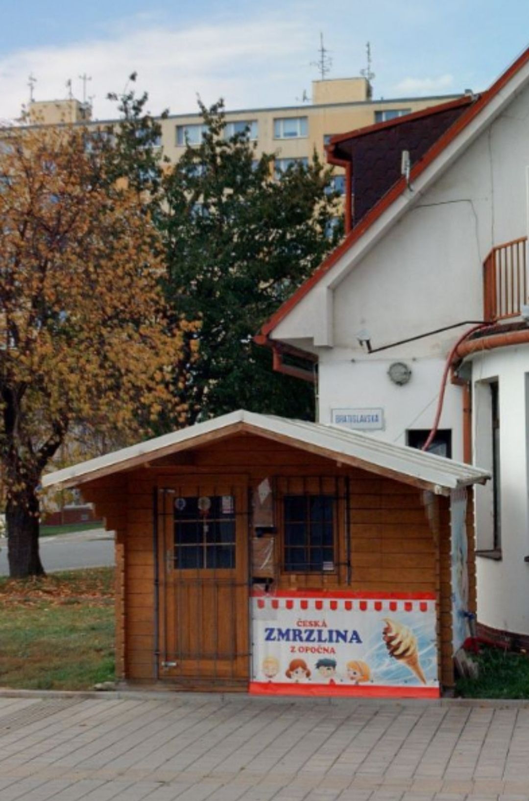 Supr zmrzka u Tržnice foto 2