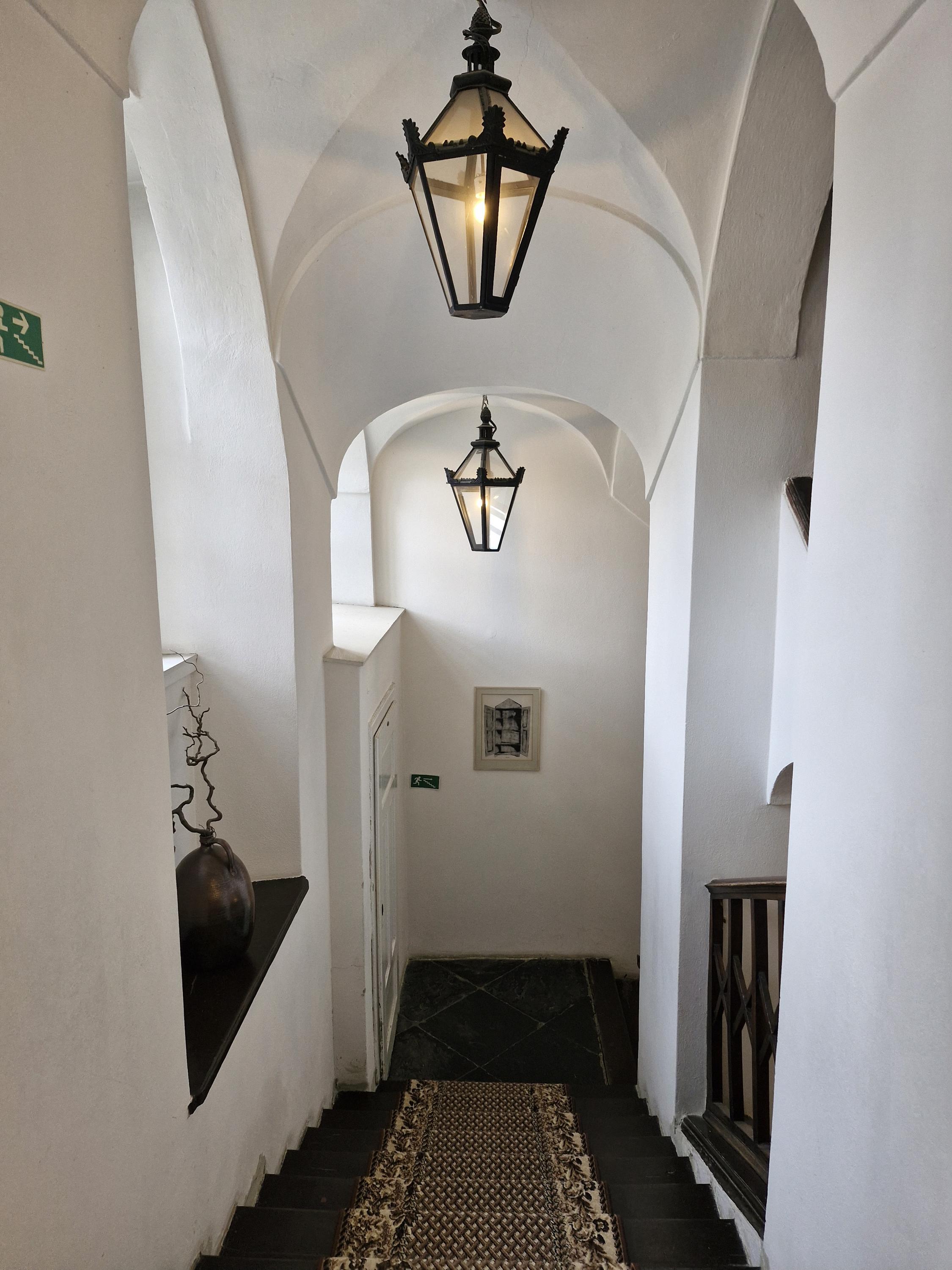 Ruční papírna Velké Losiny foto 6