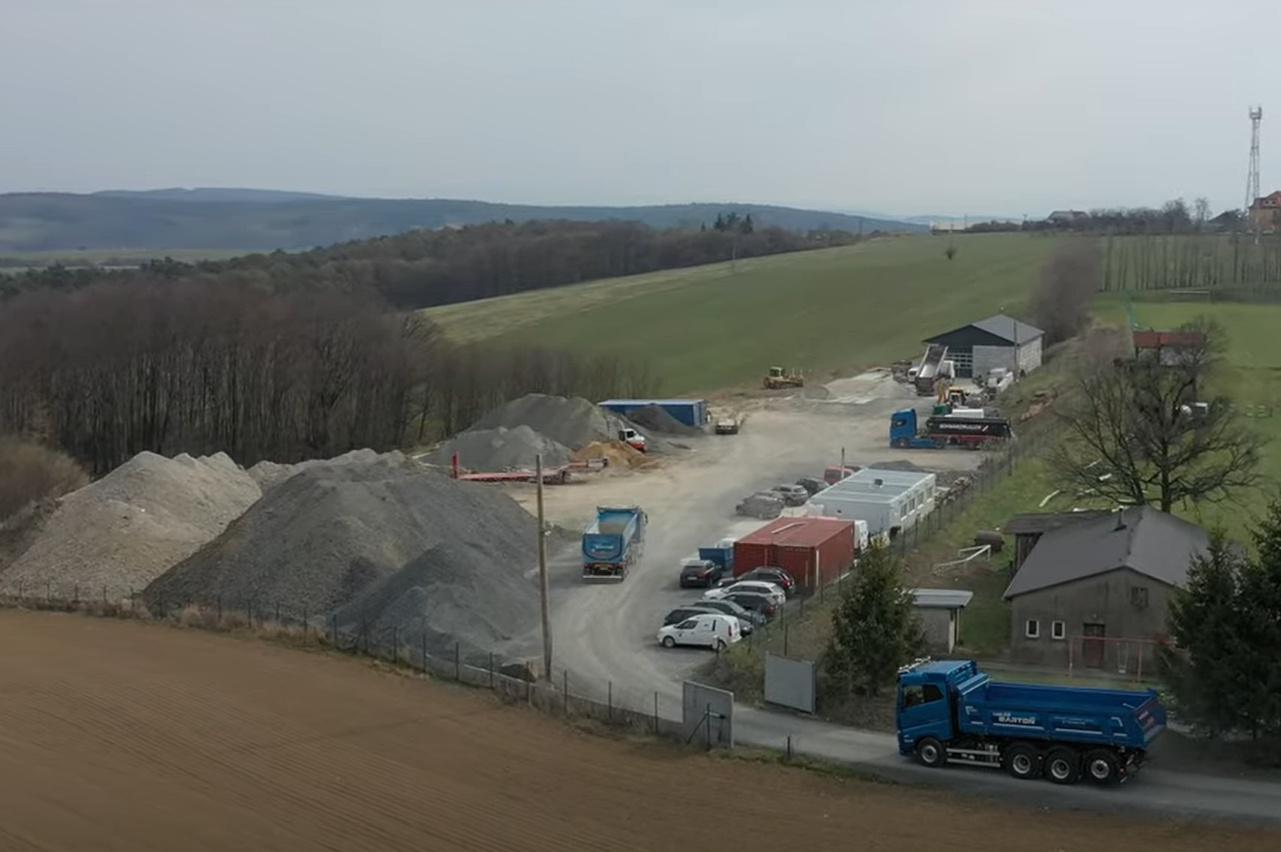 BL mechanizace s.r.o.