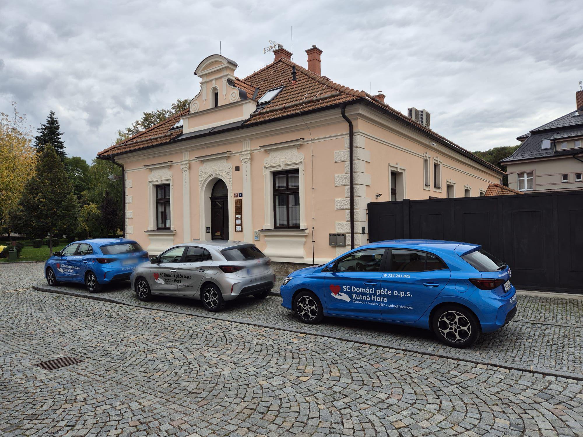 SC domácí péče, o.p.s. foto 2