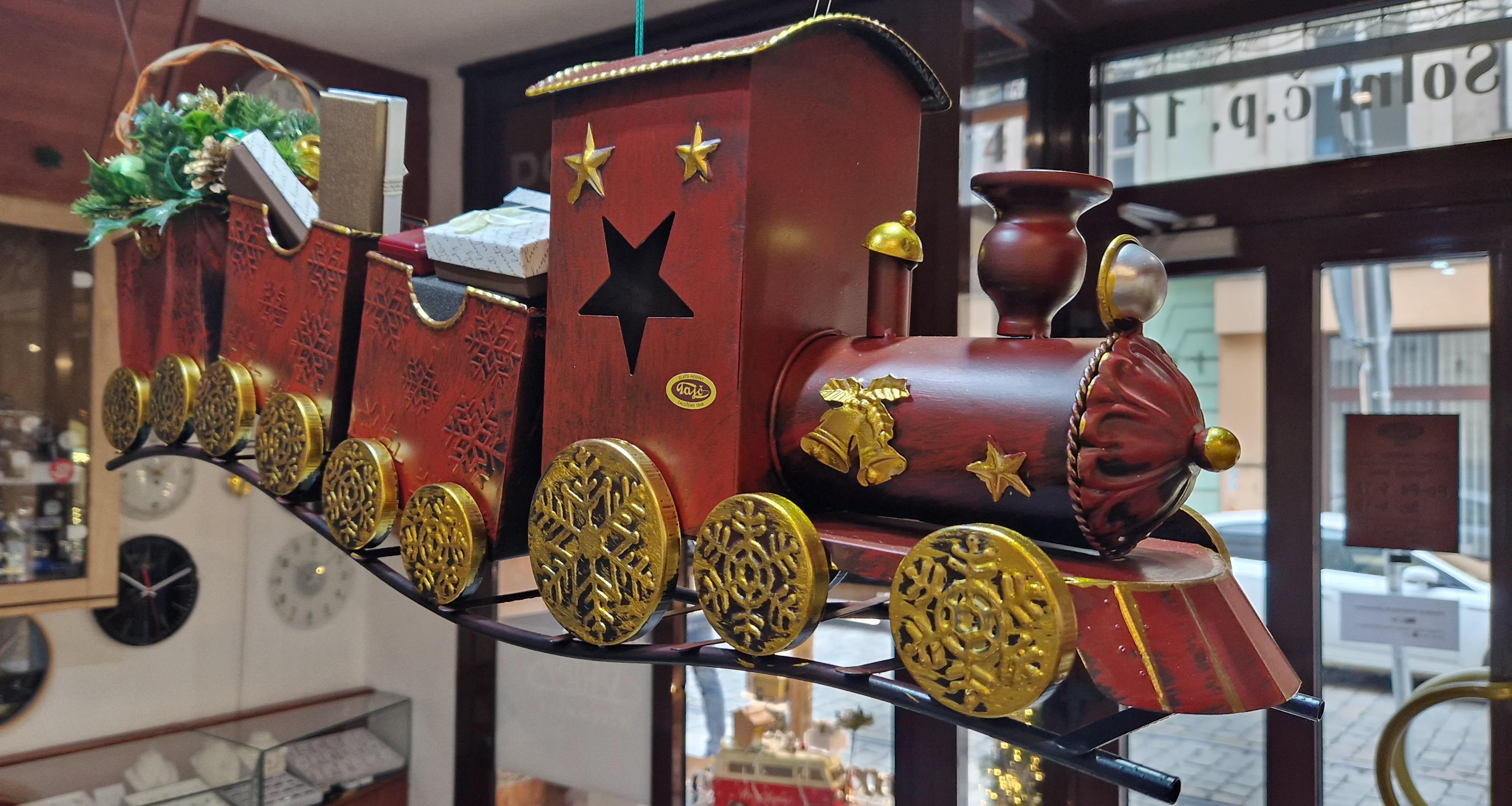 Zlato Hodiny Tajč foto 2