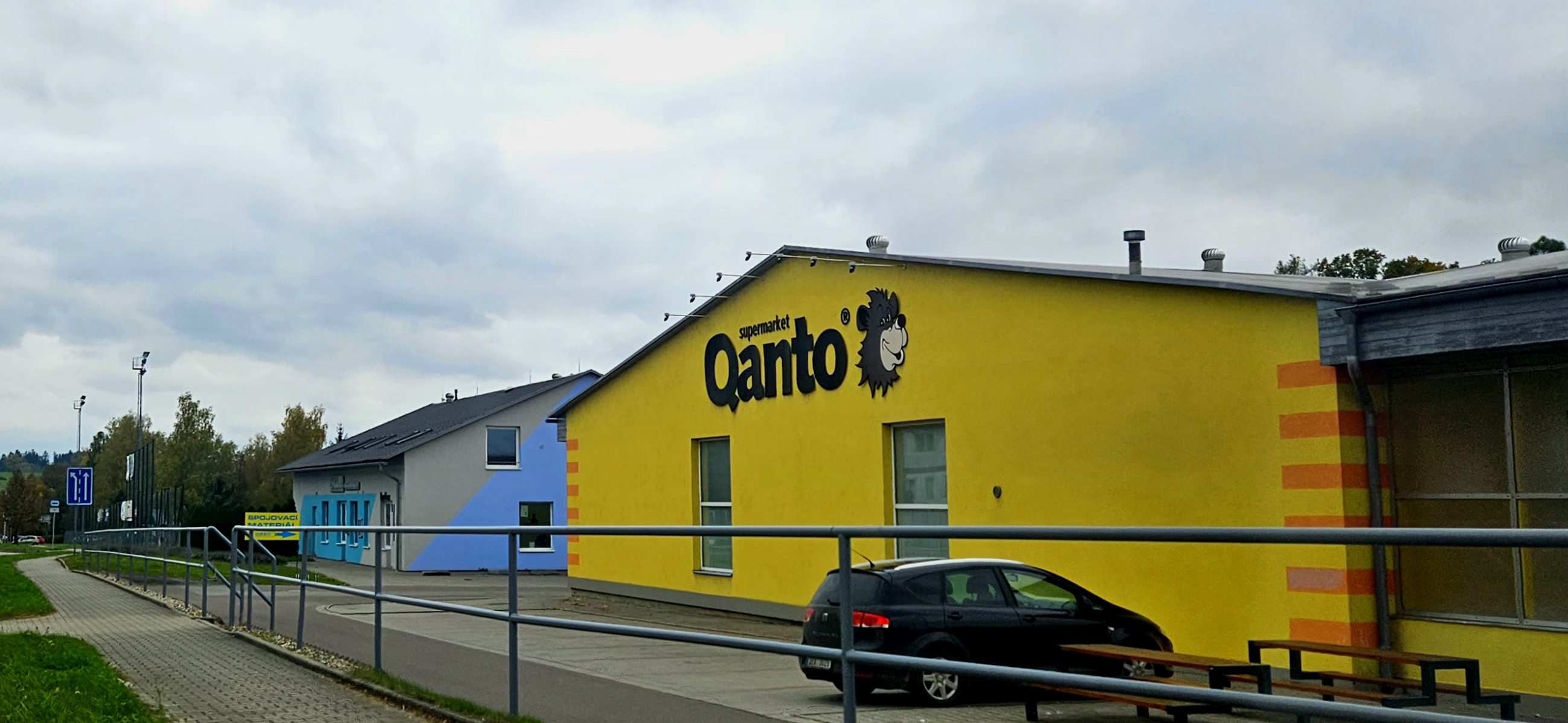 Qanto market foto 2
