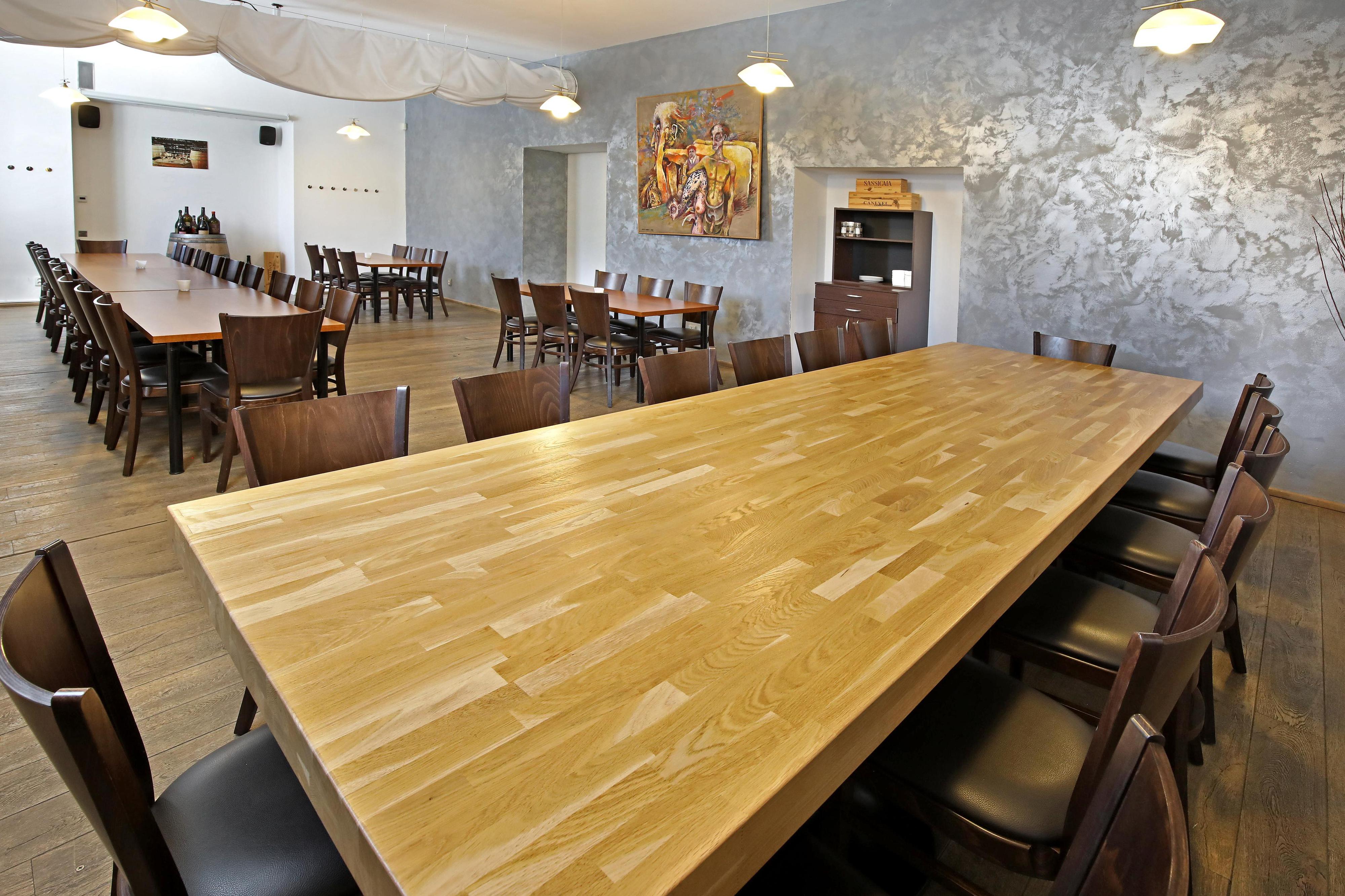 Restaurant ne-SMYSL foto 4
