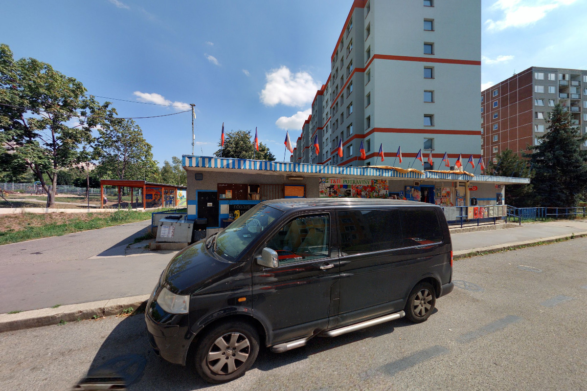 GLS Parcel Box foto 2