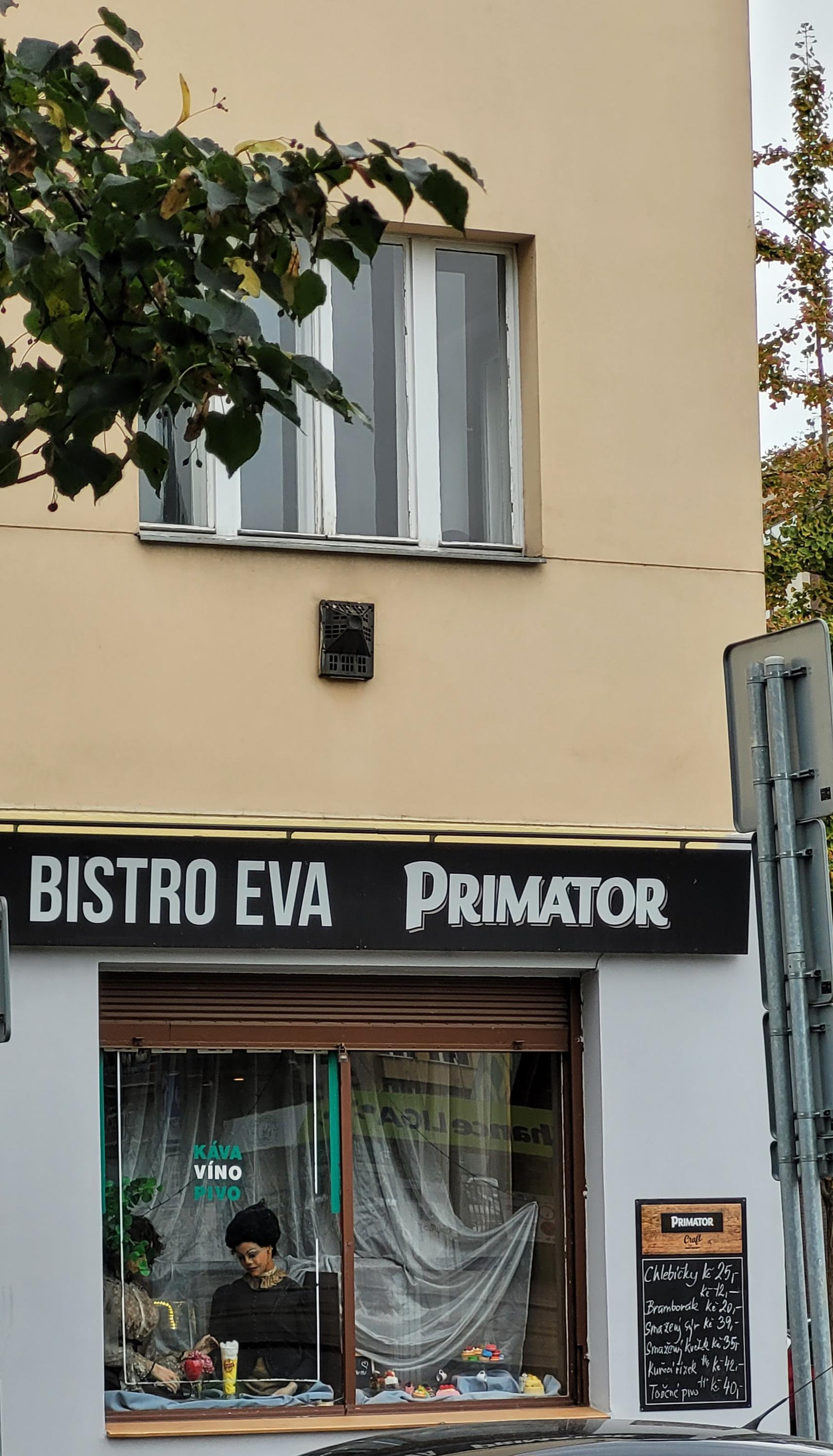 Bistro Eva foto 3
