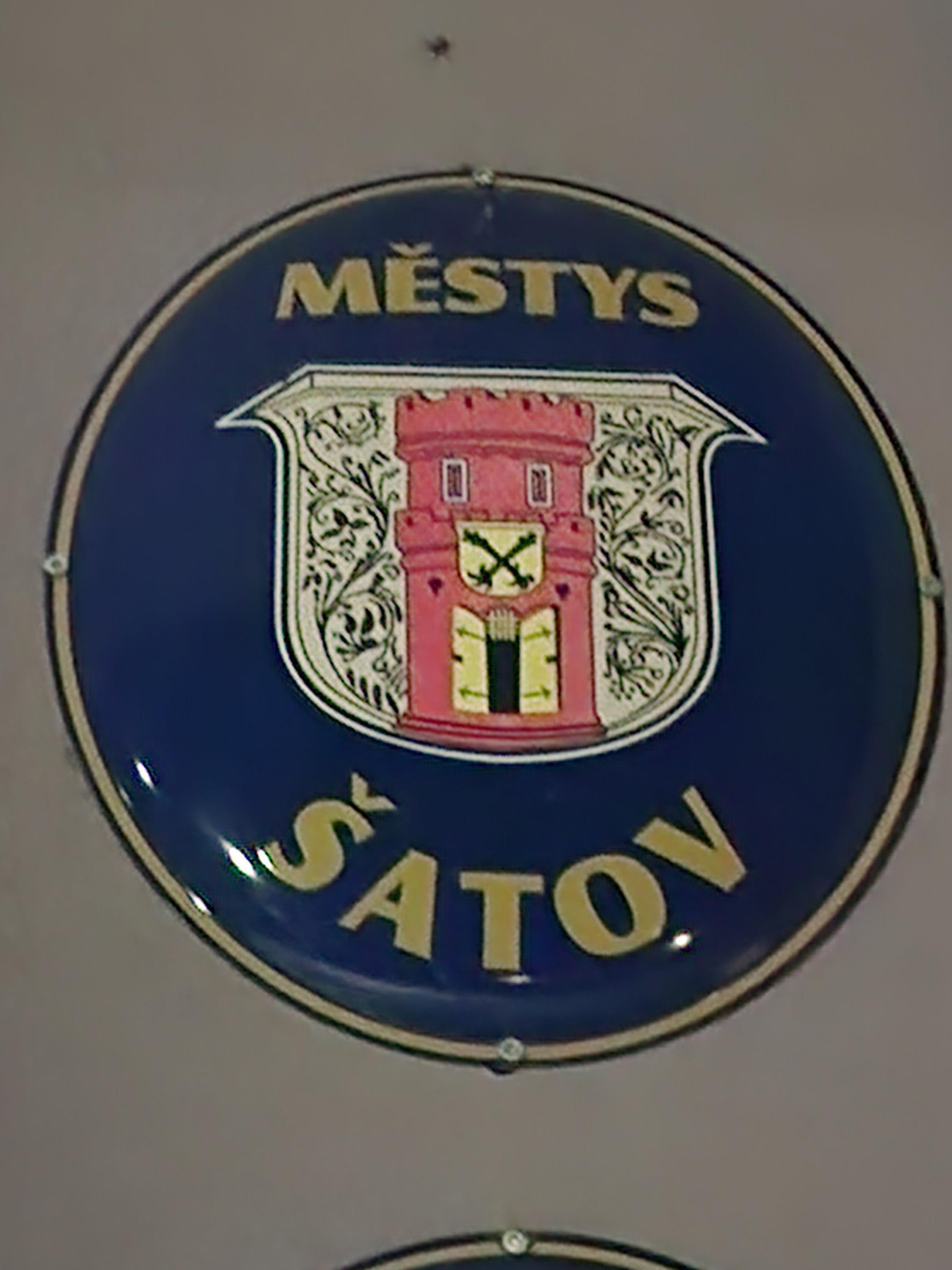 Šatov - úřad městysu foto 4
