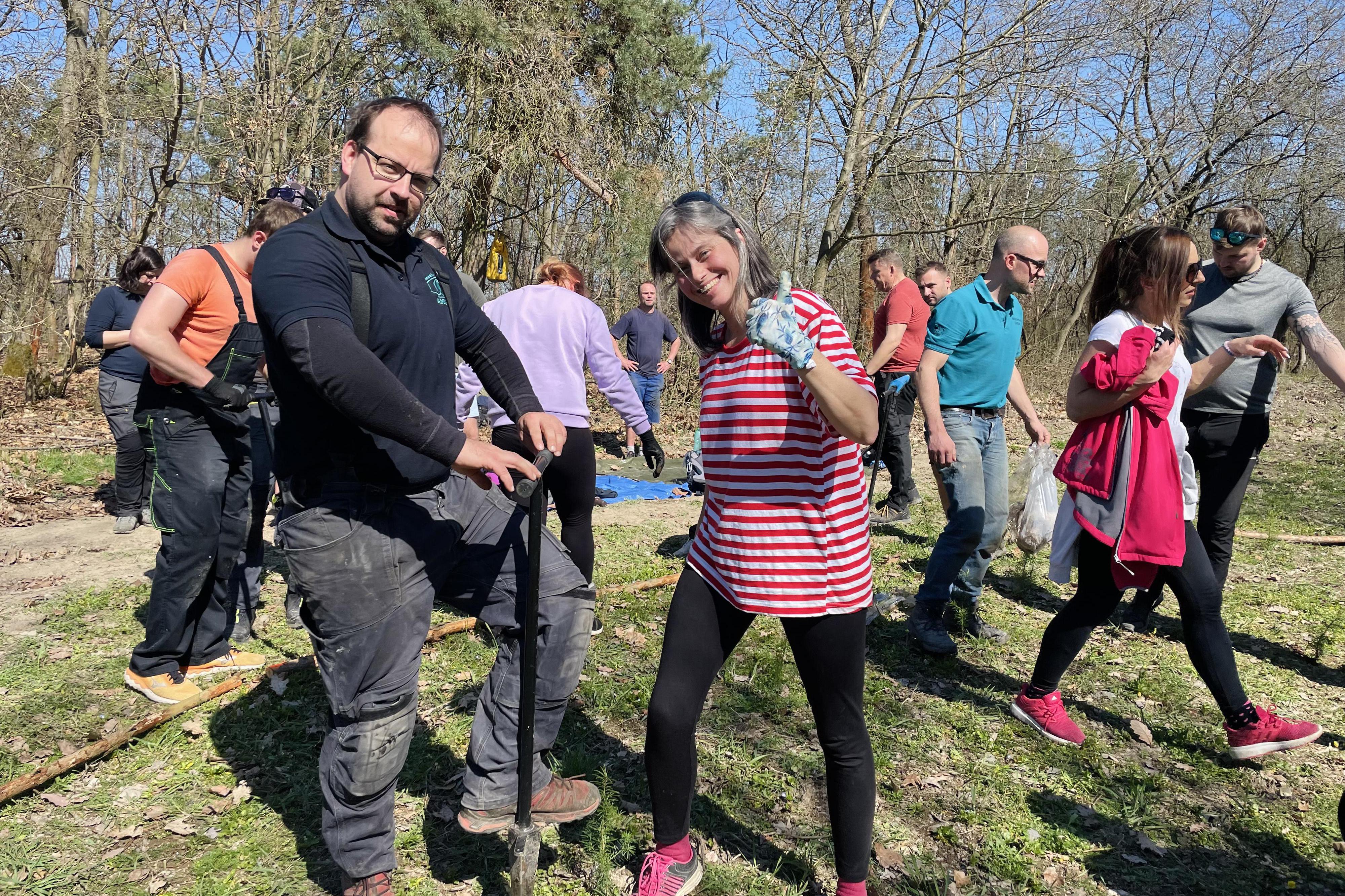 Home for Trees z.ú.