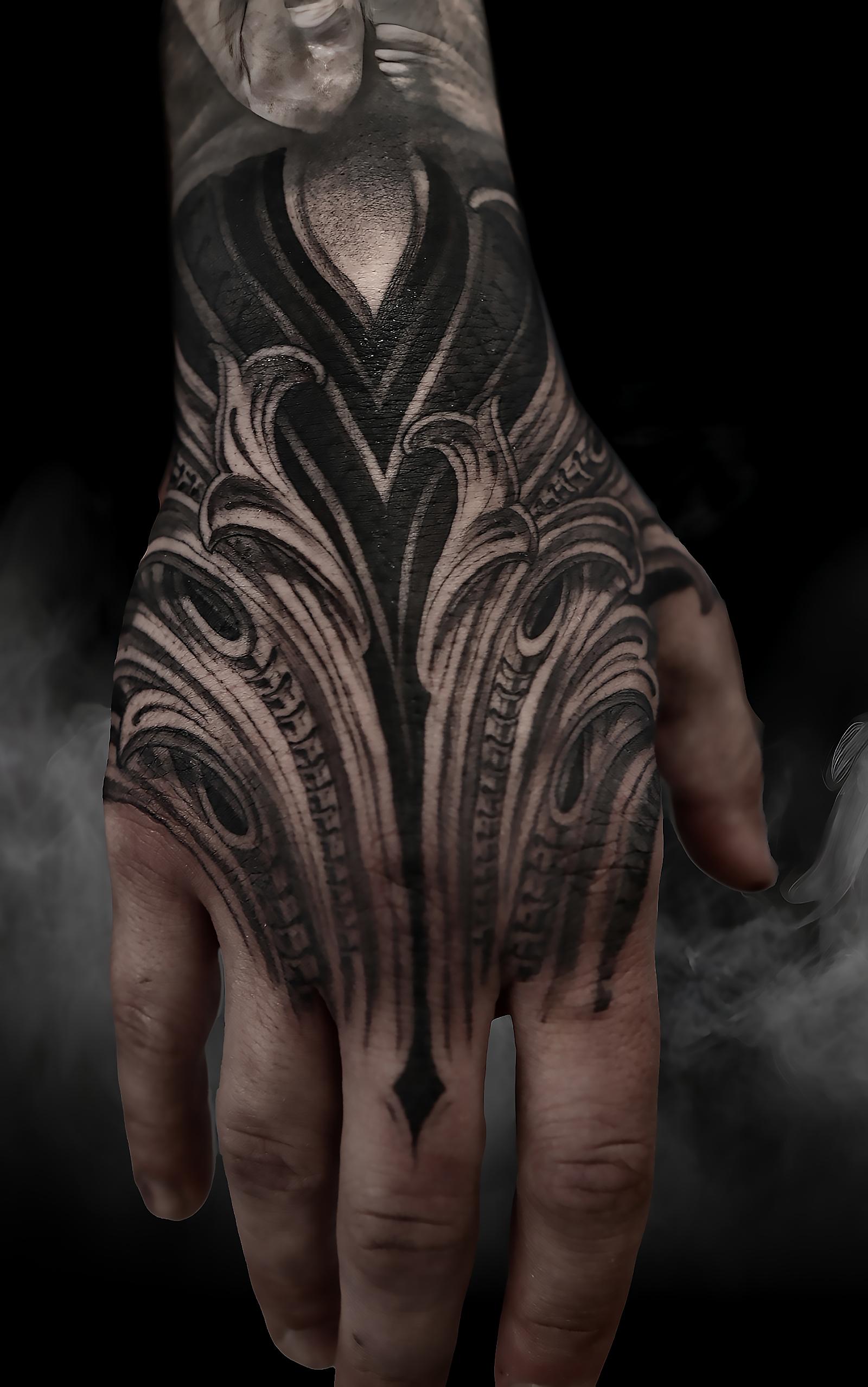 Magic Tattoo foto 6