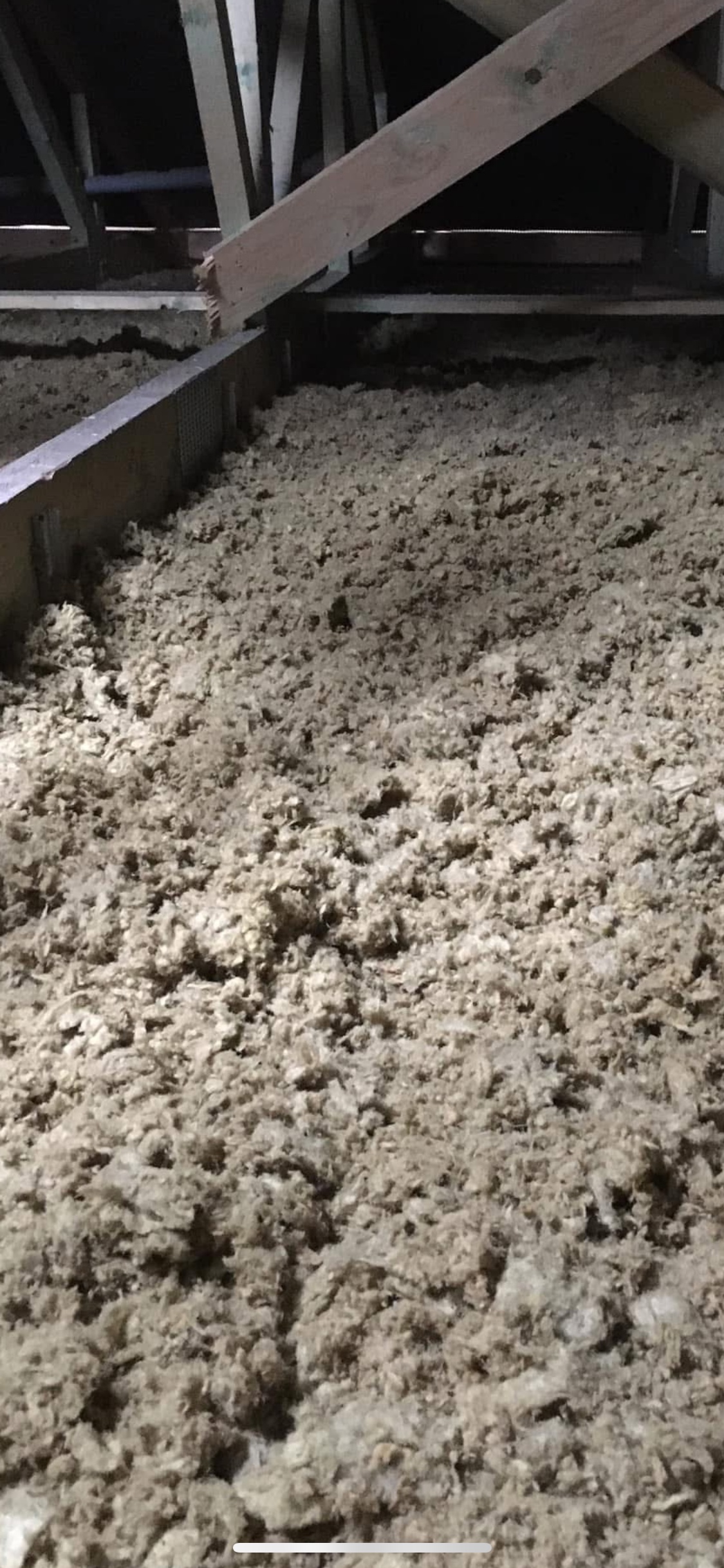 Foukaná izolace Miloslav Palovčík foto 2