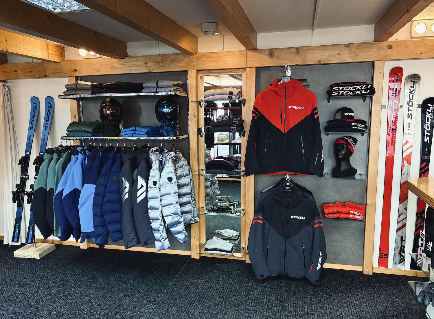 Jpsportservis.cz/e-shop foto 6