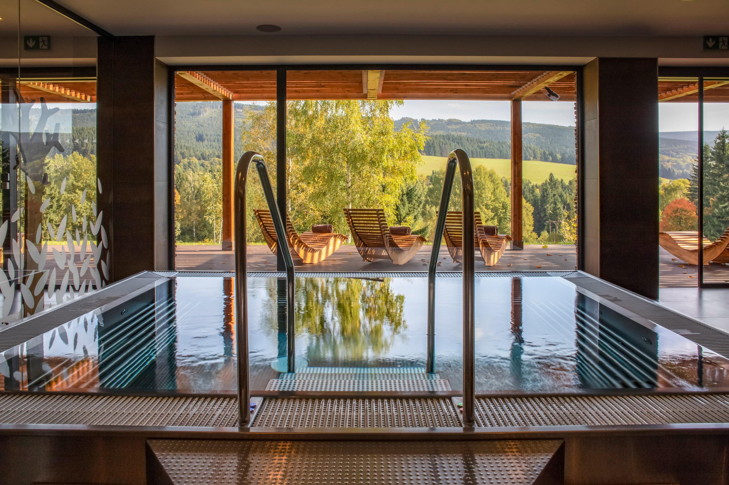 Amenity Hotel & Resort Orlické hory