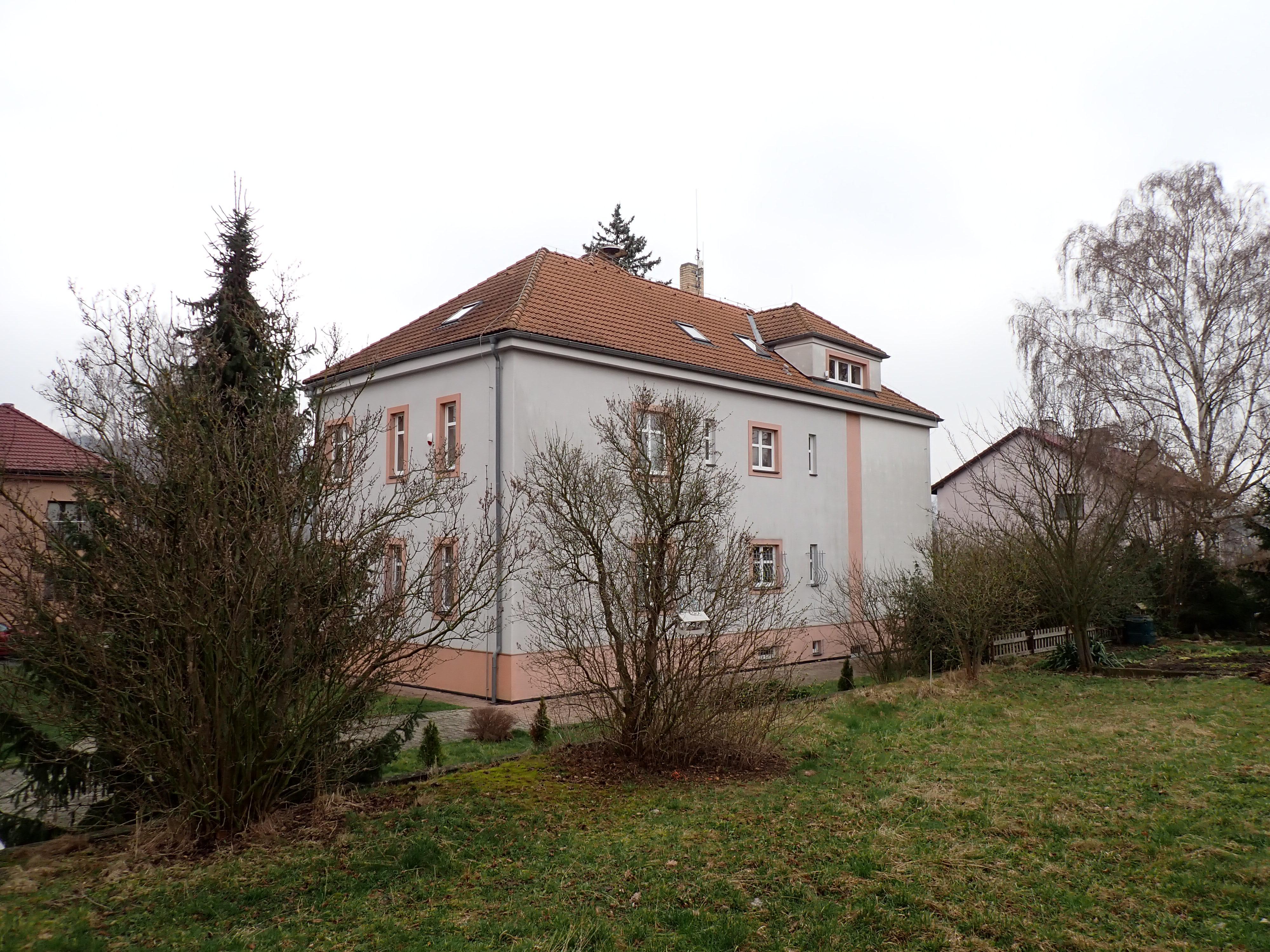 Jince - úřad městyse foto 3