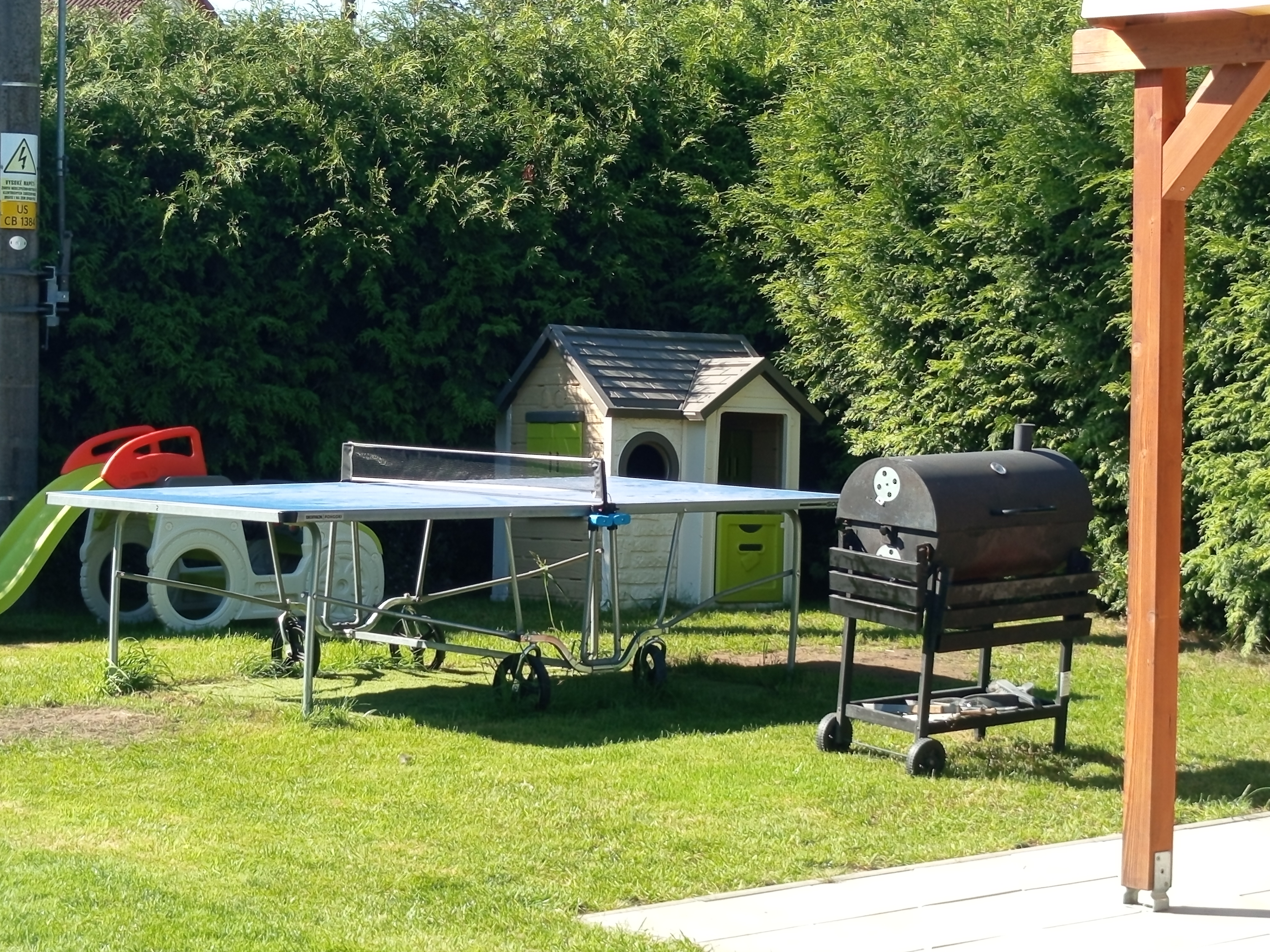 Mobilní dům u Mikeše foto 3